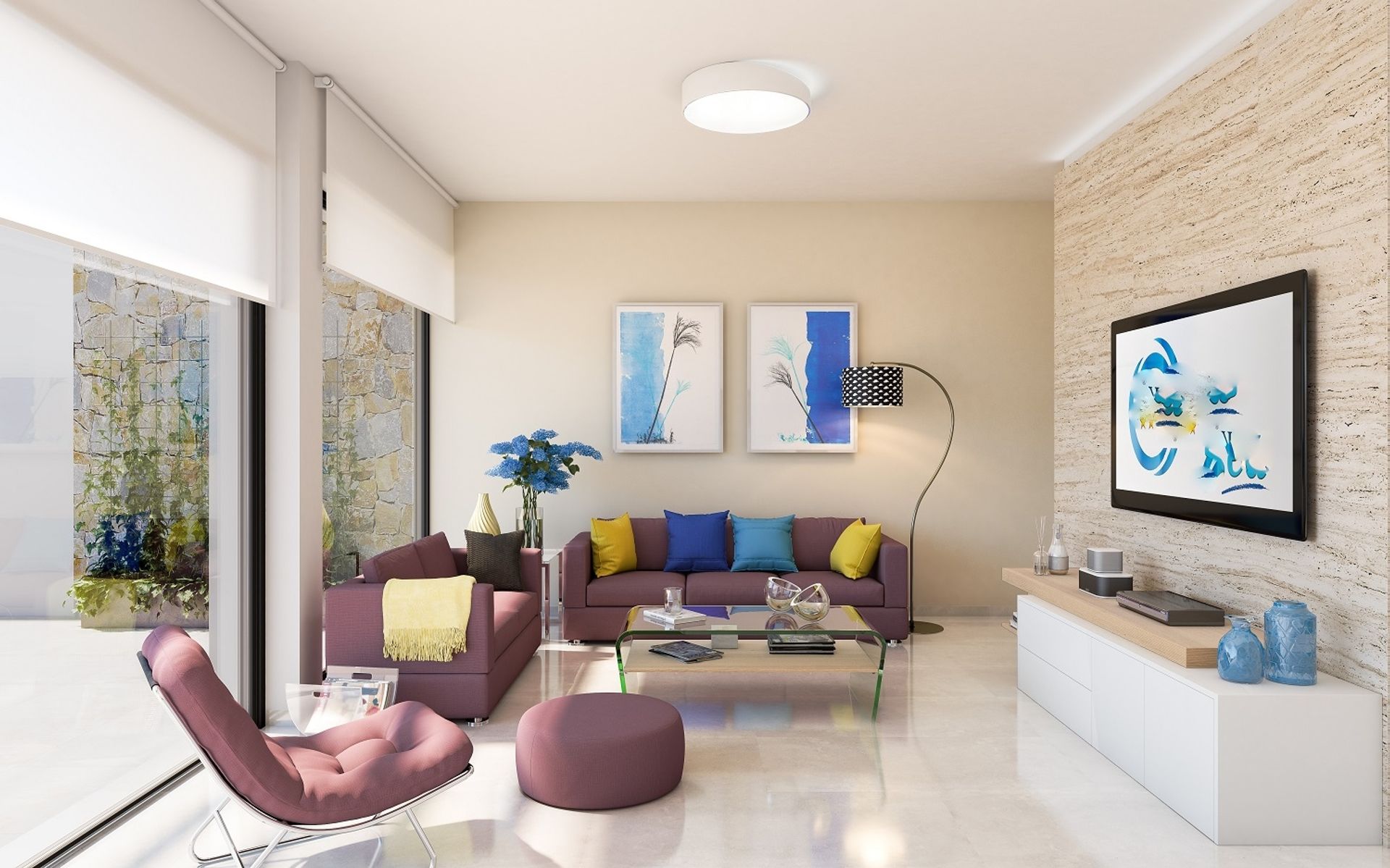 Condominio en Guardamar del Segura, Valencia 11312137