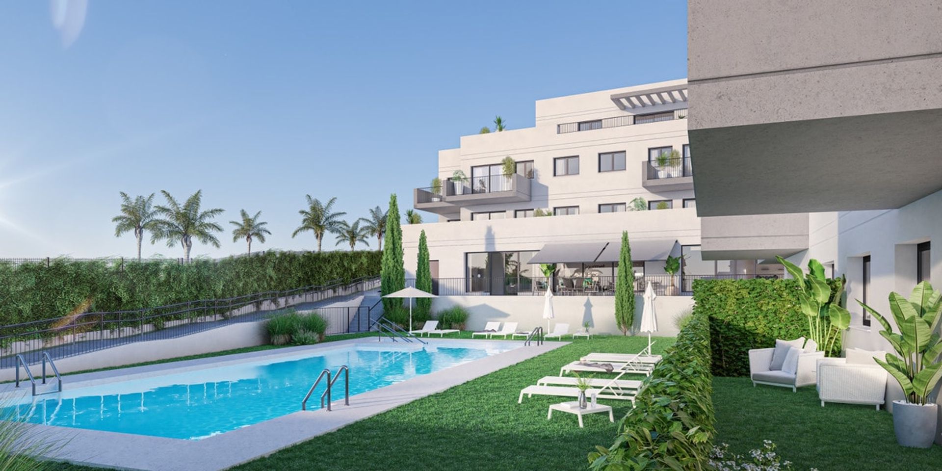 Condominium dans La Caleta, Andalousie 11312144