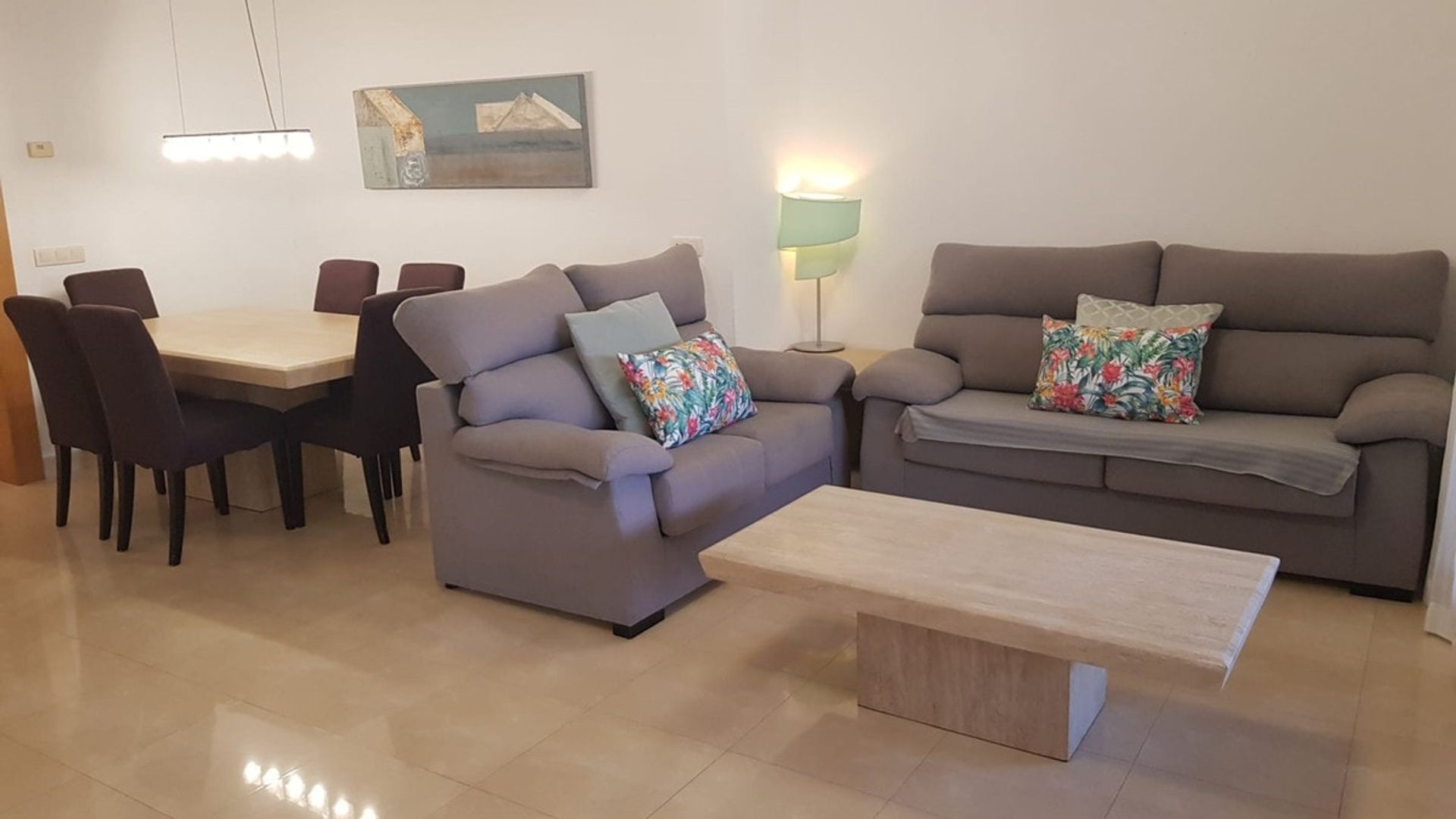 Condominium dans Estepona, Andalucía 11312183