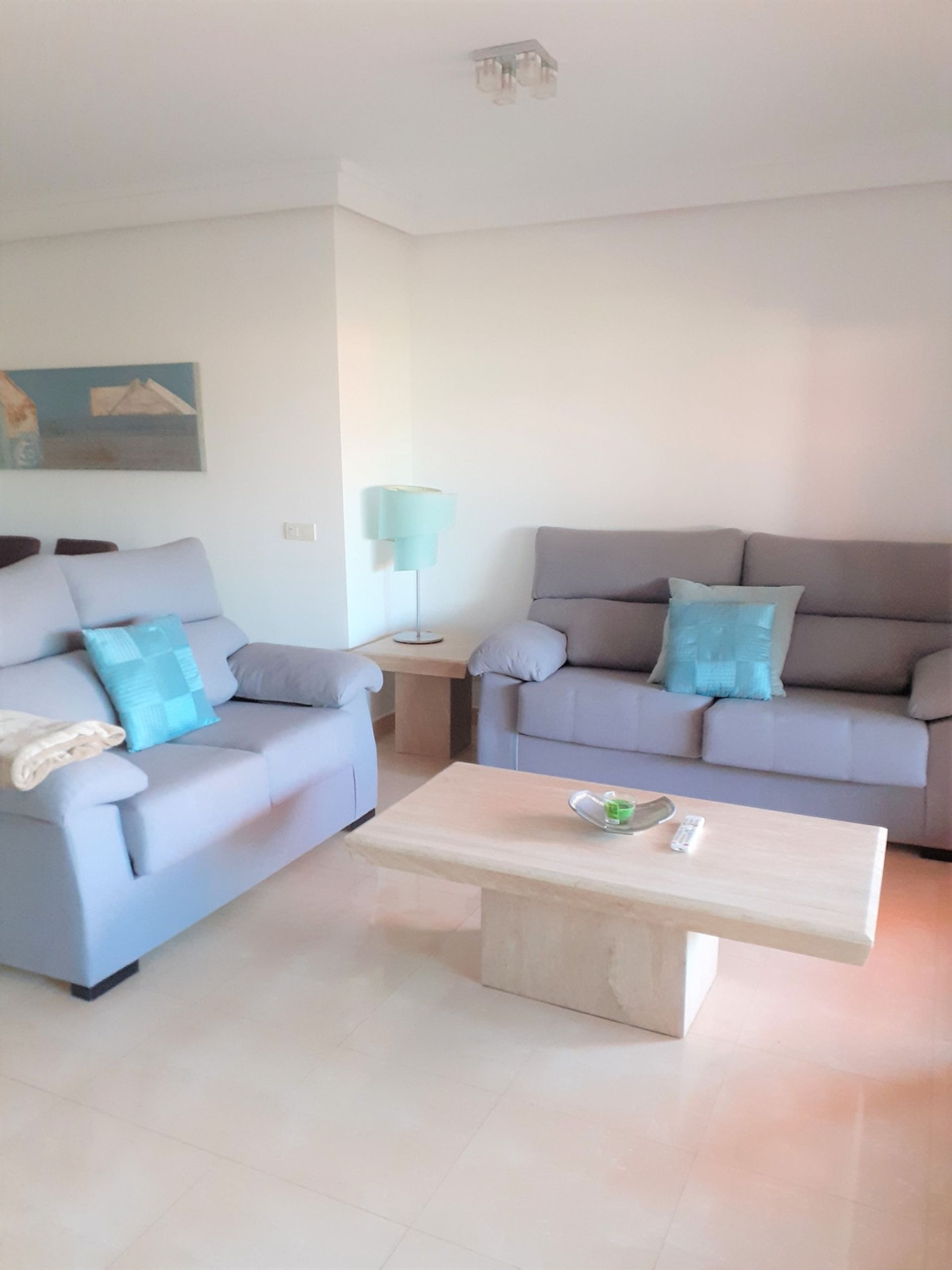 Condominium dans Estepona, Andalucía 11312183