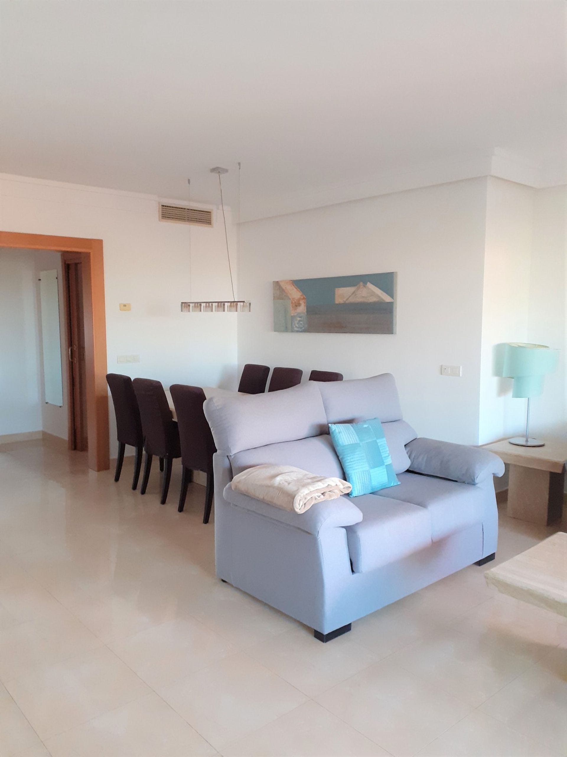 Condominium dans Estepona, Andalucía 11312183