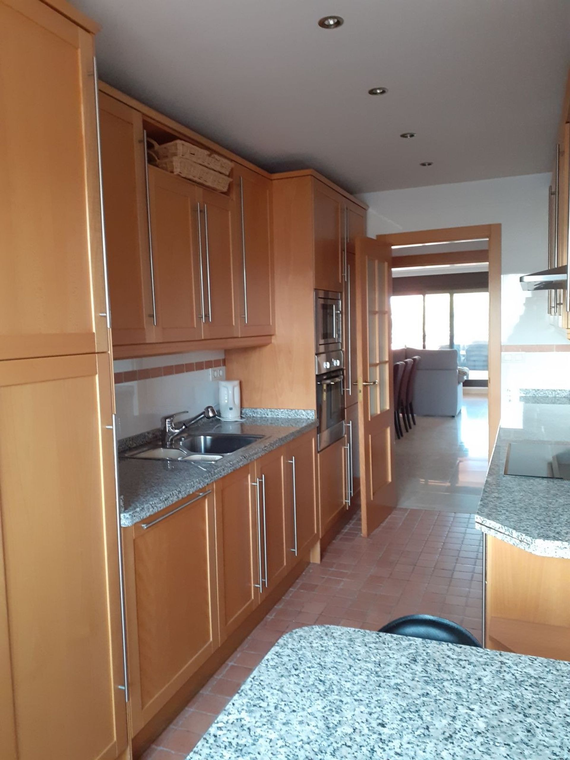 Condominium dans Estepona, Andalucía 11312183