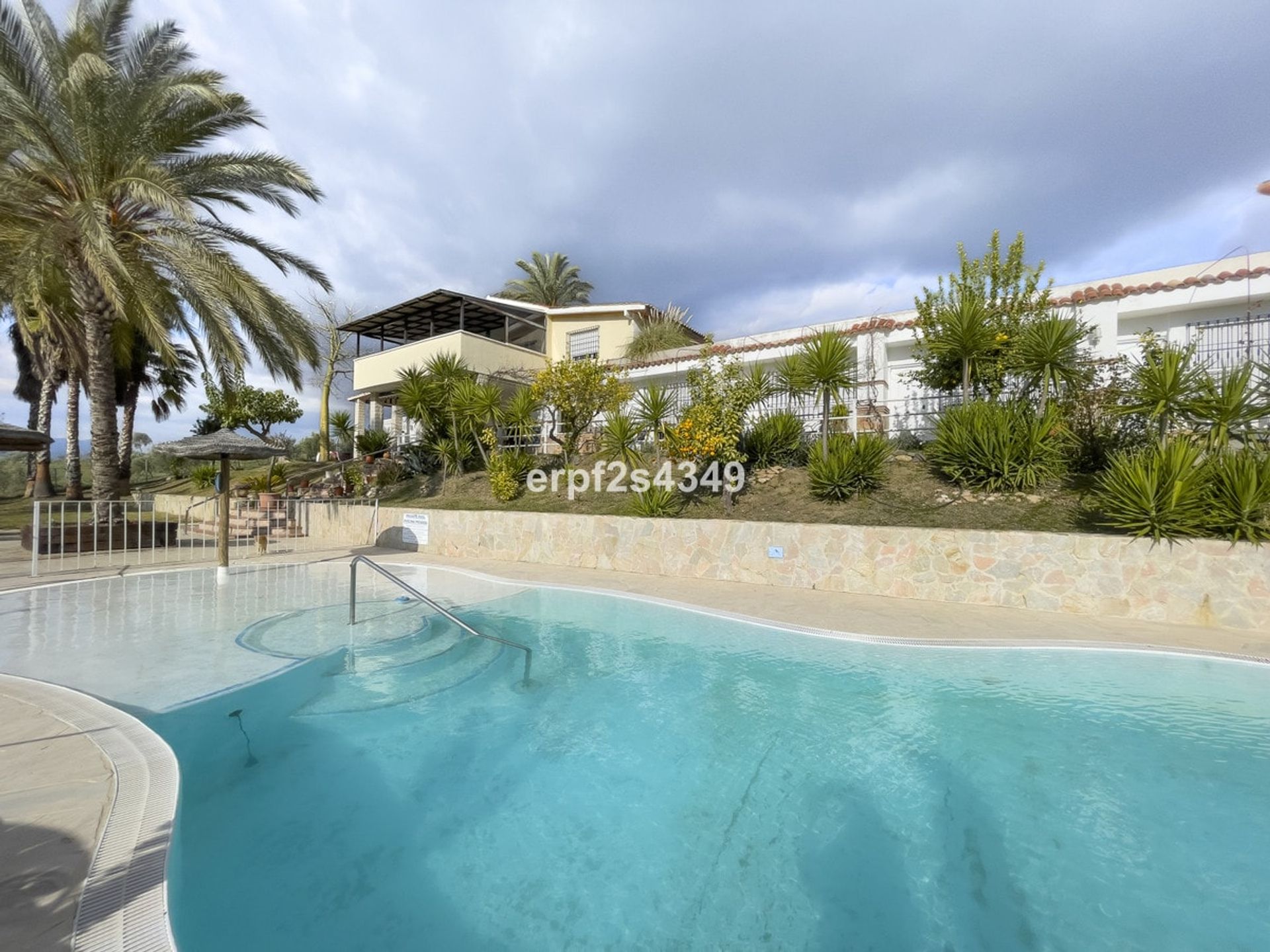 House in Coín, Andalucía 11312192