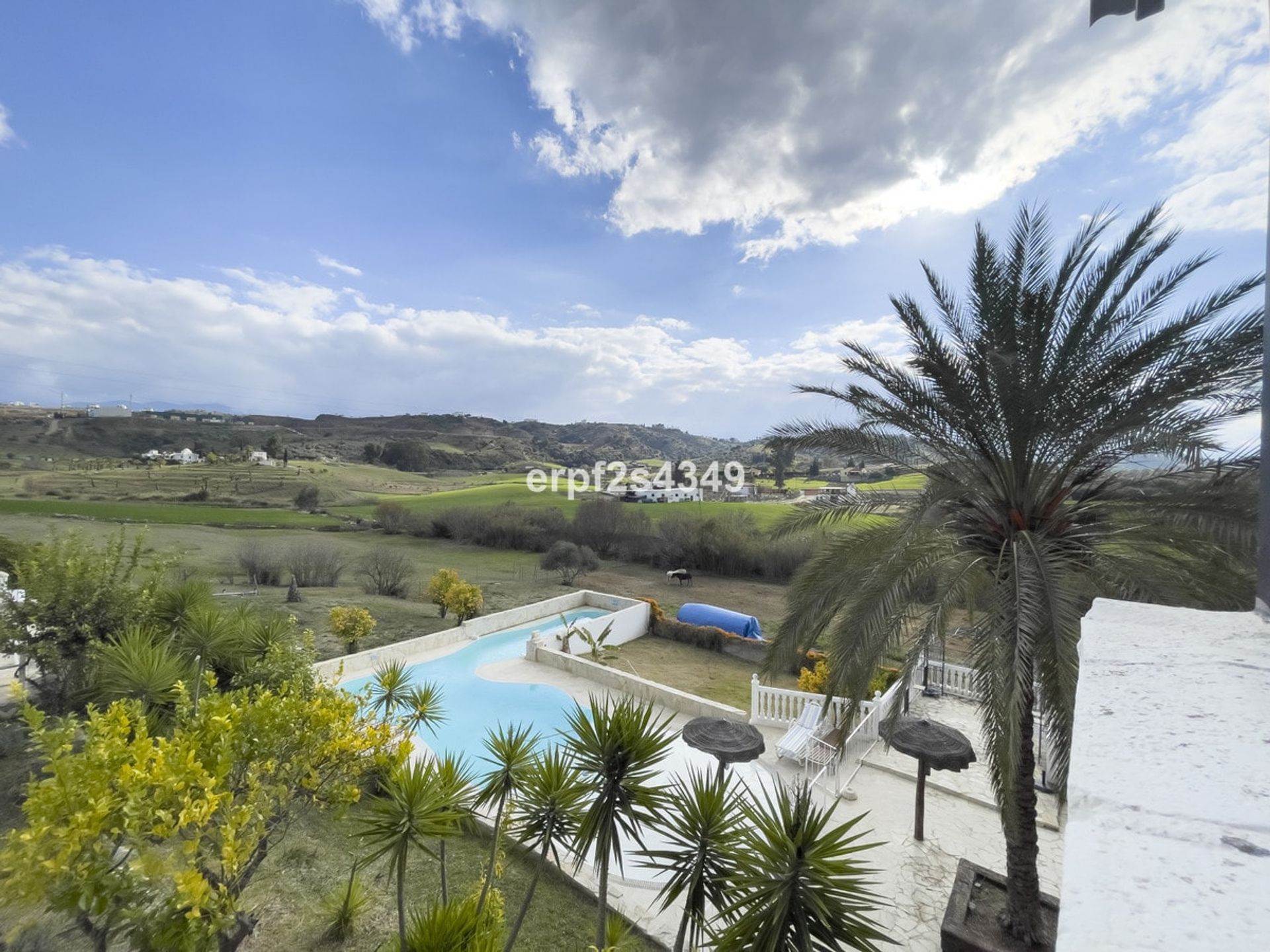 House in Coín, Andalucía 11312192