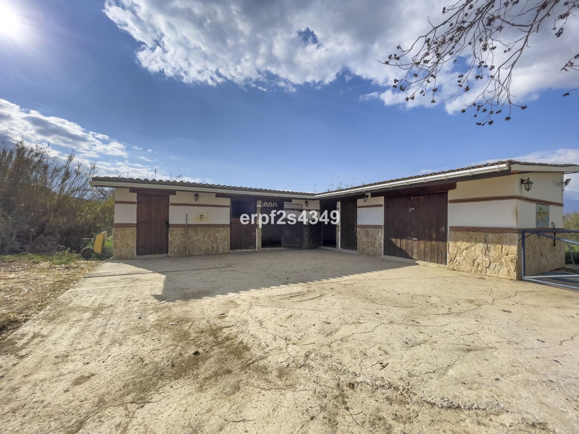 House in Coín, Andalucía 11312192