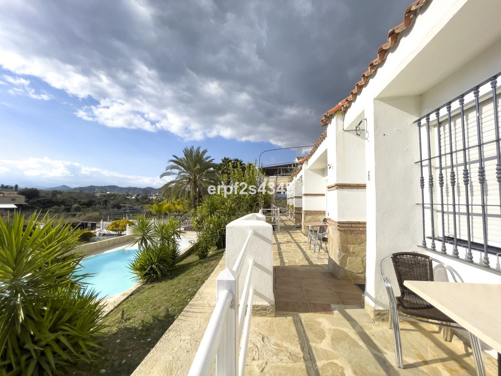 House in Coín, Andalucía 11312192