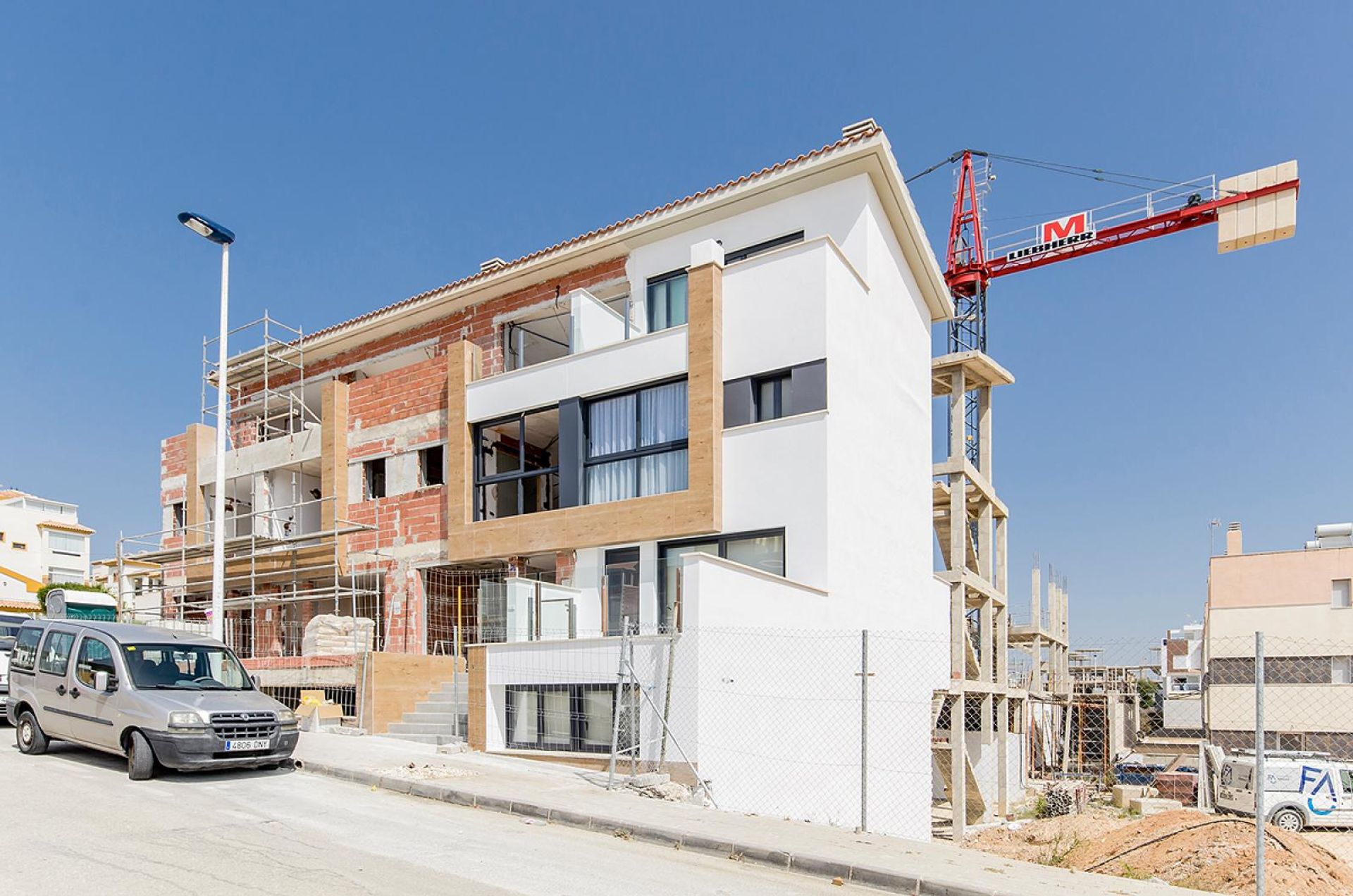 casa en Guardamar del Segura, Comunidad Valenciana 11312219