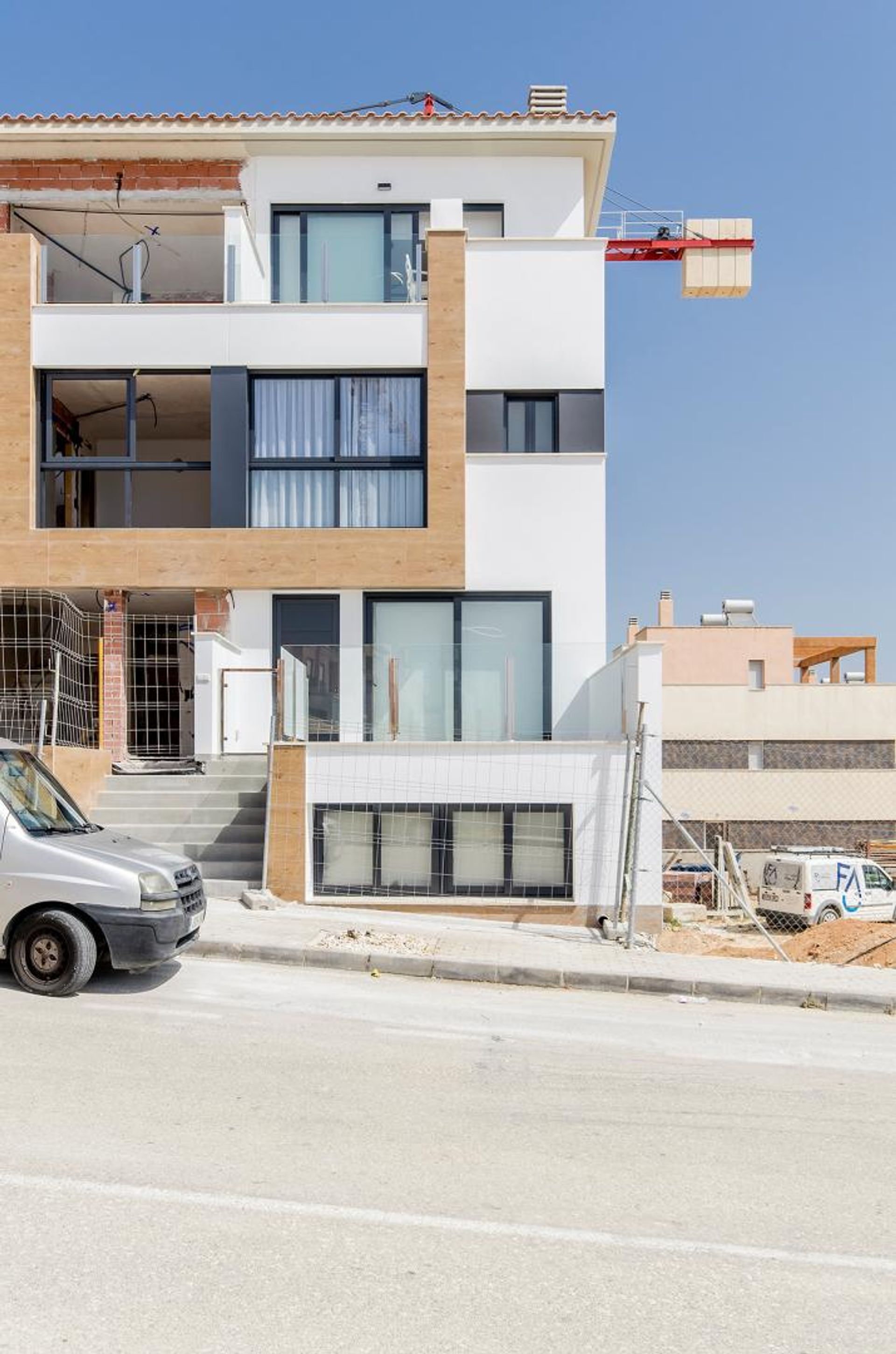 casa en Guardamar del Segura, Comunidad Valenciana 11312219