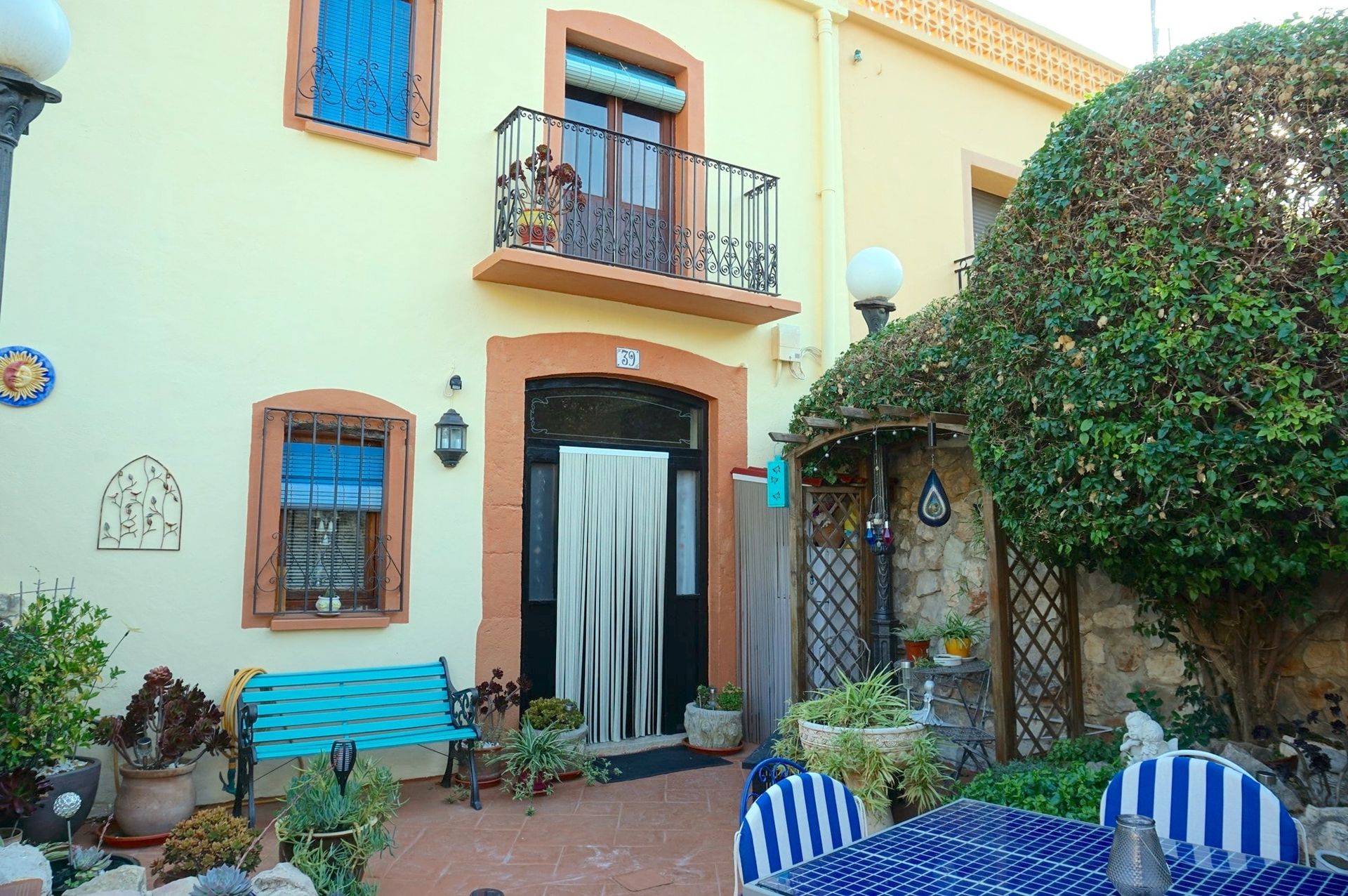 Huis in Lliber, Valencia 11312250