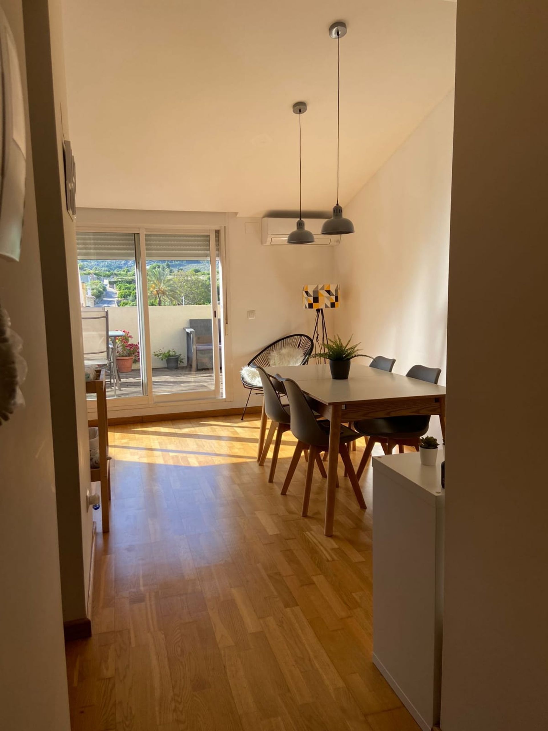 Condominium dans Beniarbeig, Valence 11312255