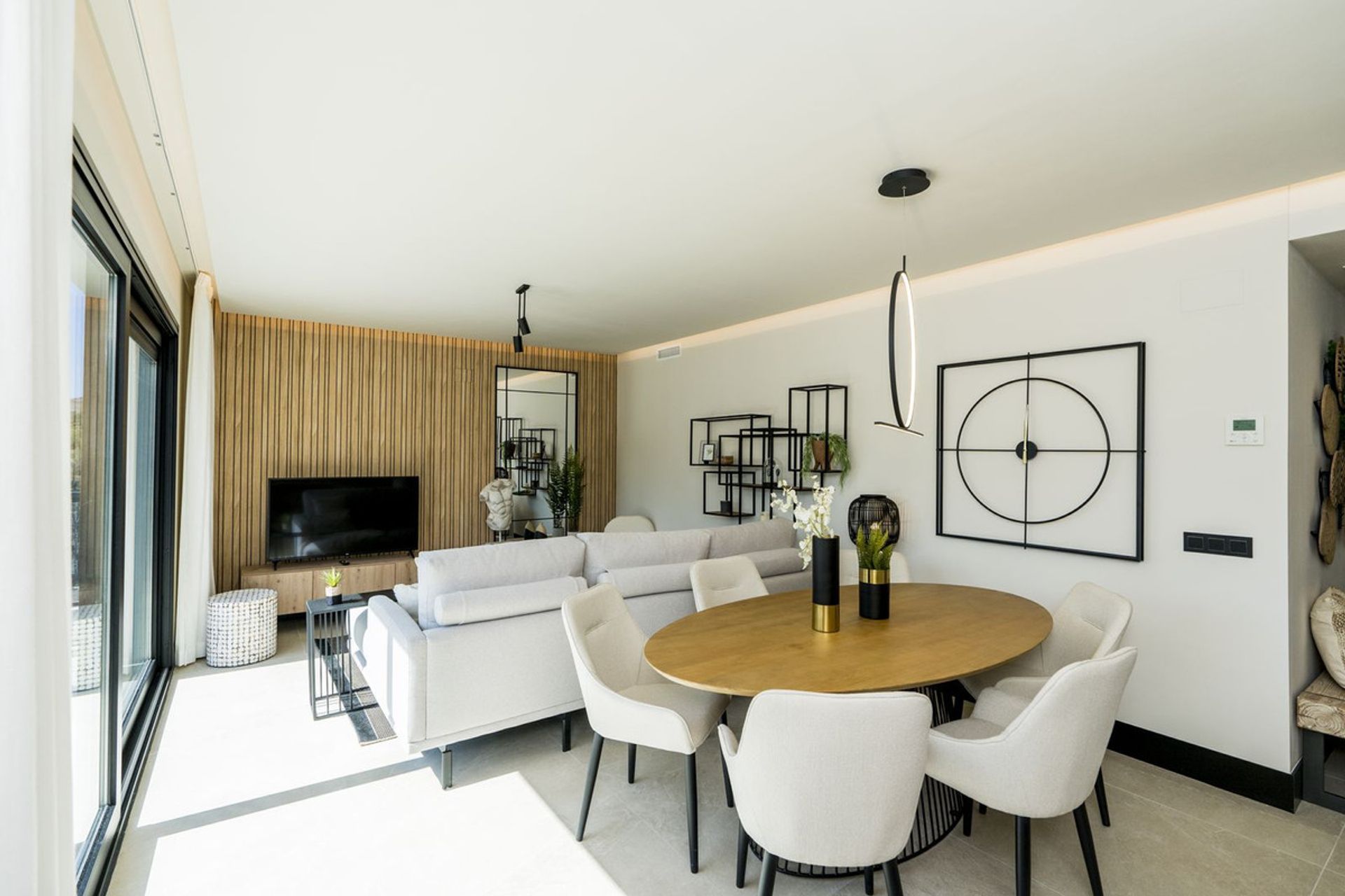 Condominium dans San Pedro de Alcántara, Andalousie 11312367