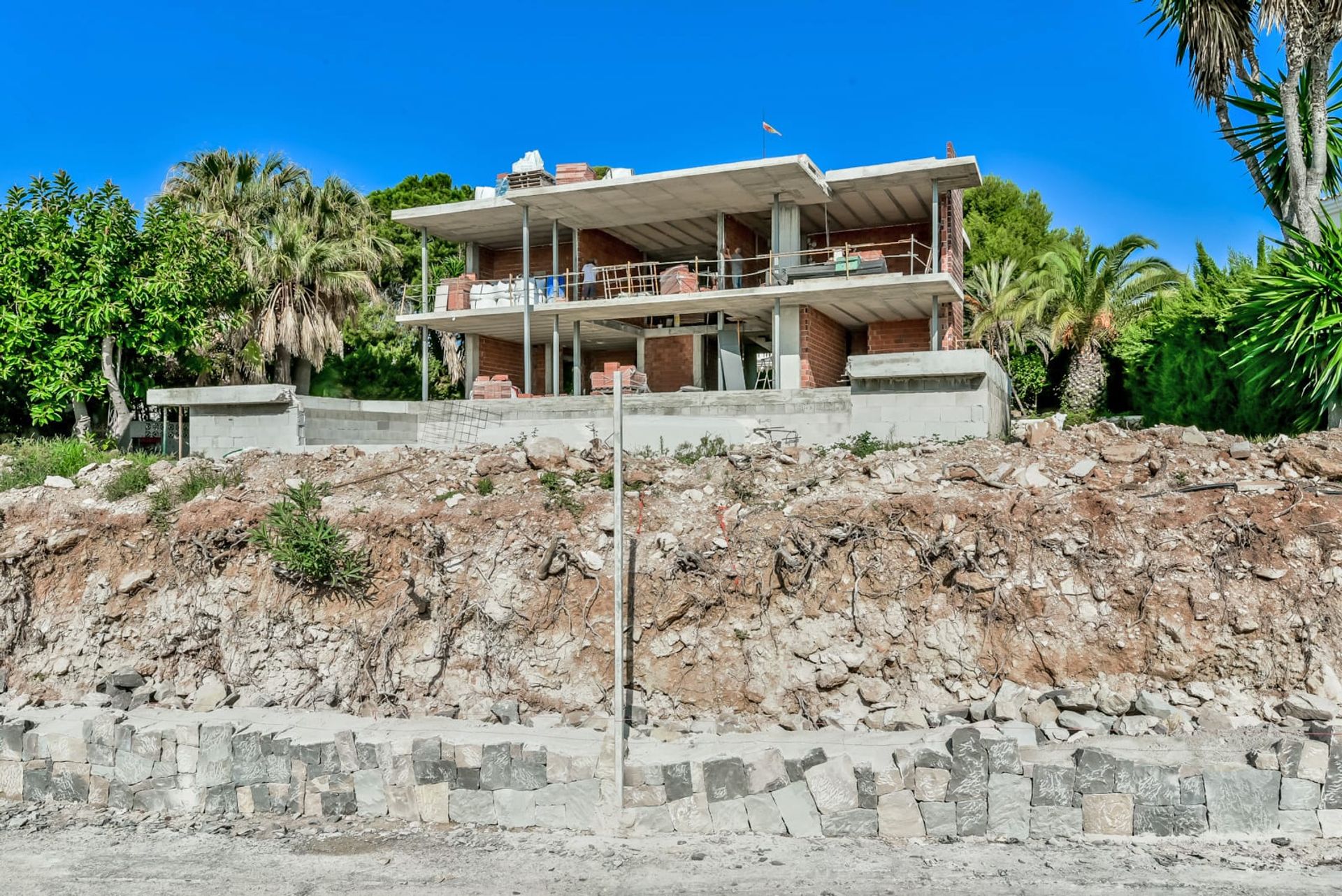 casa no Calpe, Comunidad Valenciana 11312428