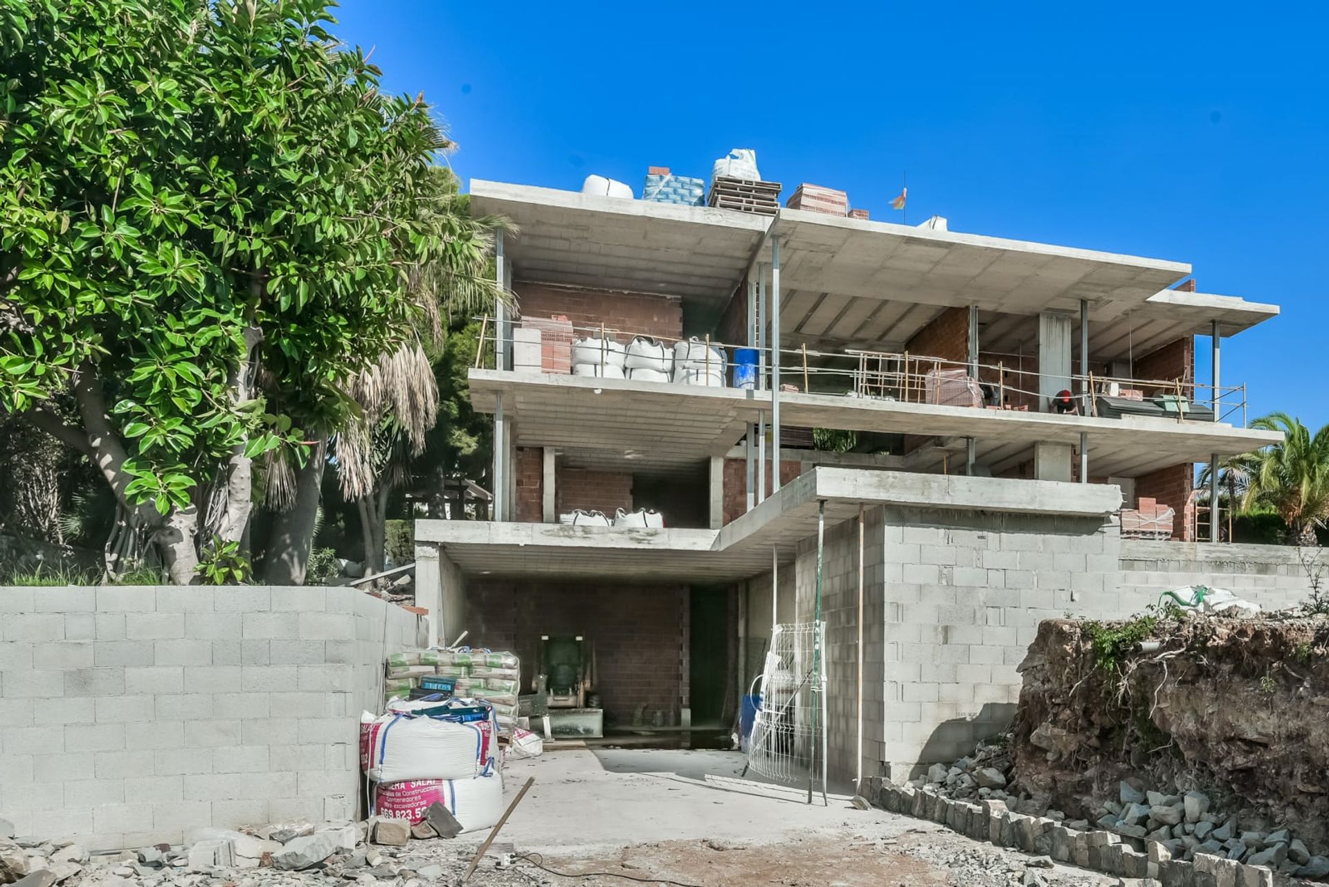 casa en Calpe, Comunidad Valenciana 11312428