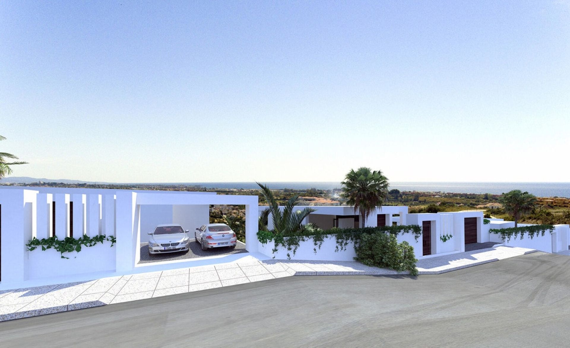 casa no Estepona, Andalucía 11312461