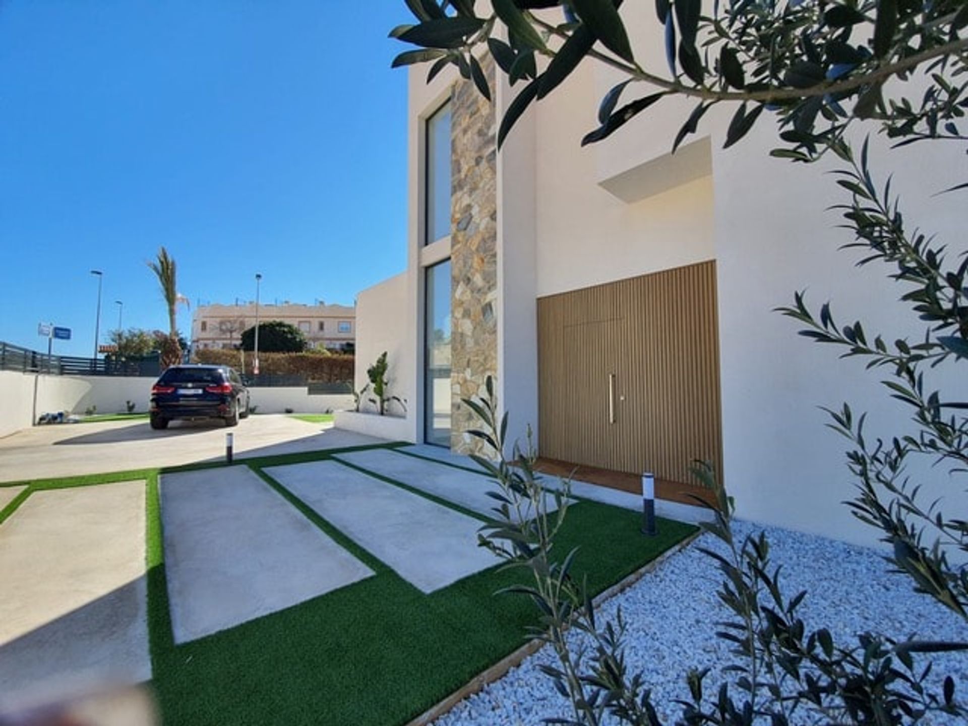 House in La Vila Joiosa, Comunidad Valenciana 11312463