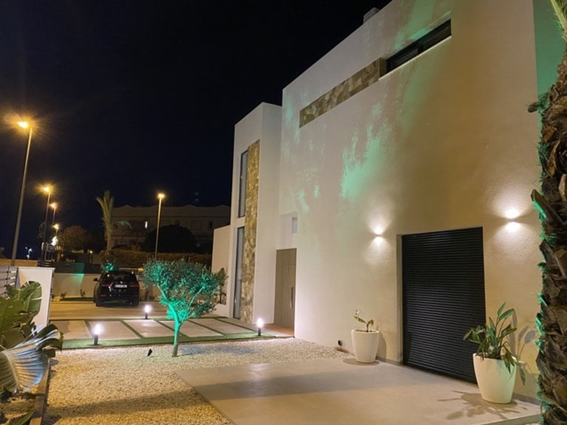 House in La Vila Joiosa, Comunidad Valenciana 11312463