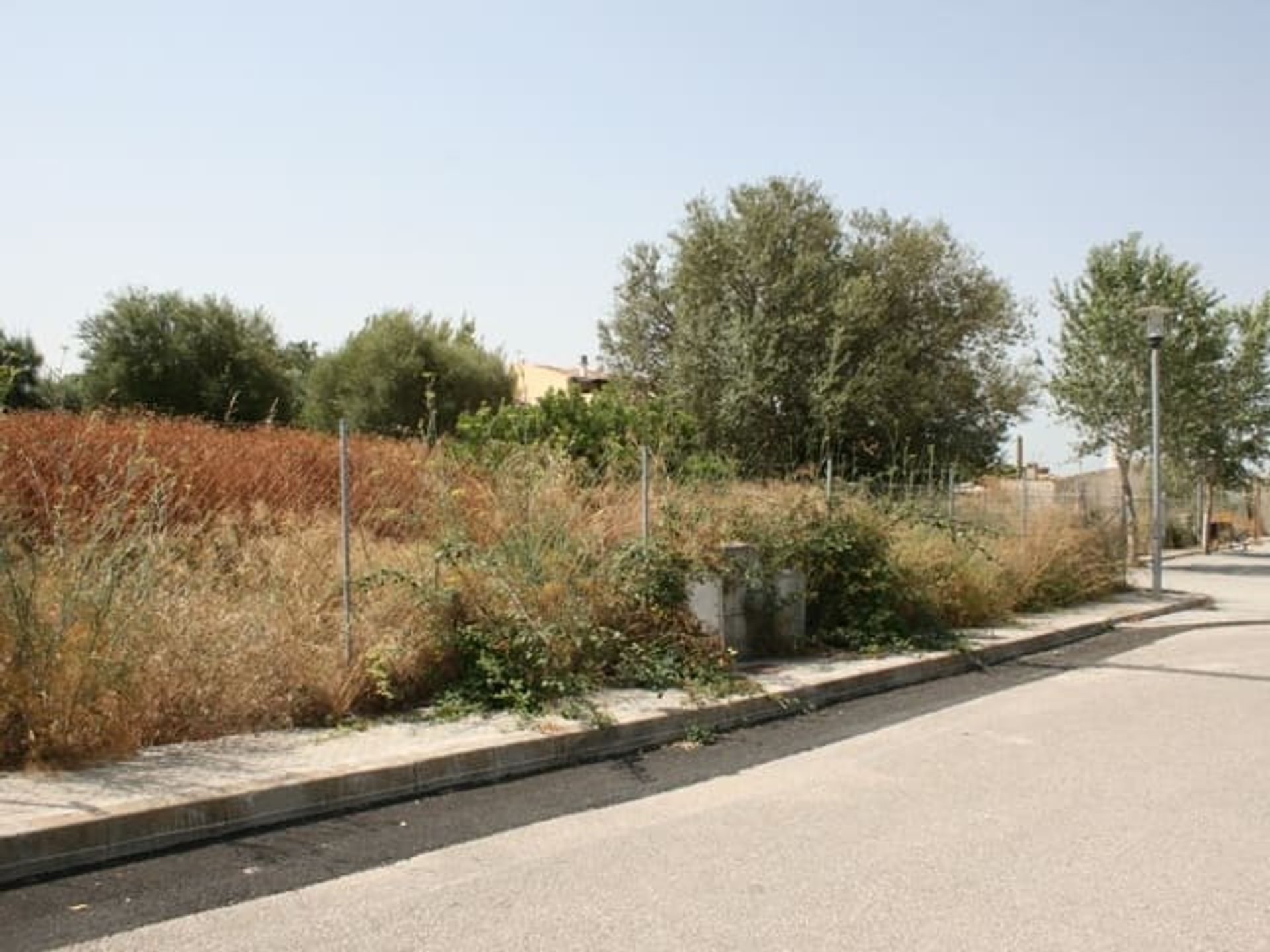 Land in Lloseta, Illes Balears 11312466