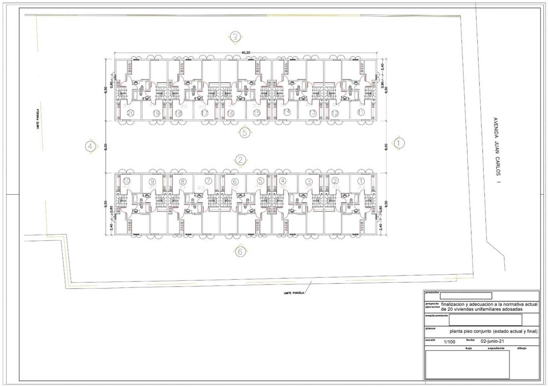 rumah dalam Capdepera, Illes Balears 11312476