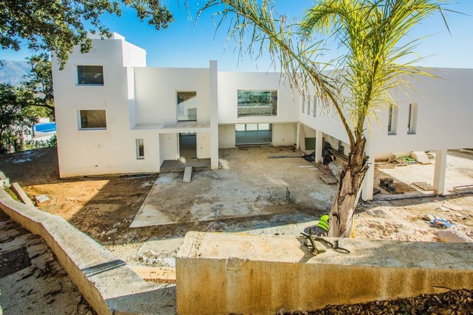 Huis in , Andalucía 11312508