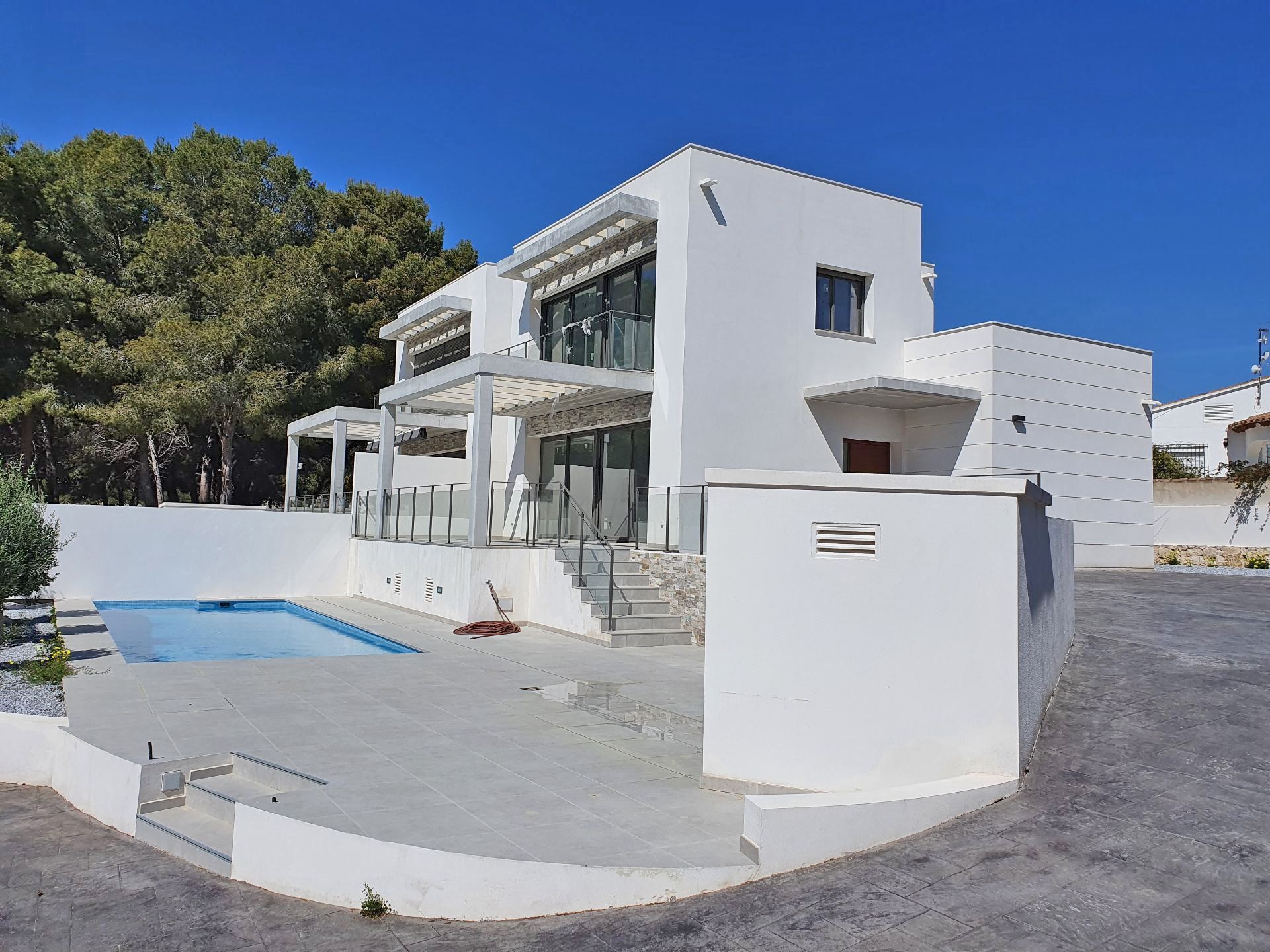 casa en Moraira, Islas Canarias 11312516