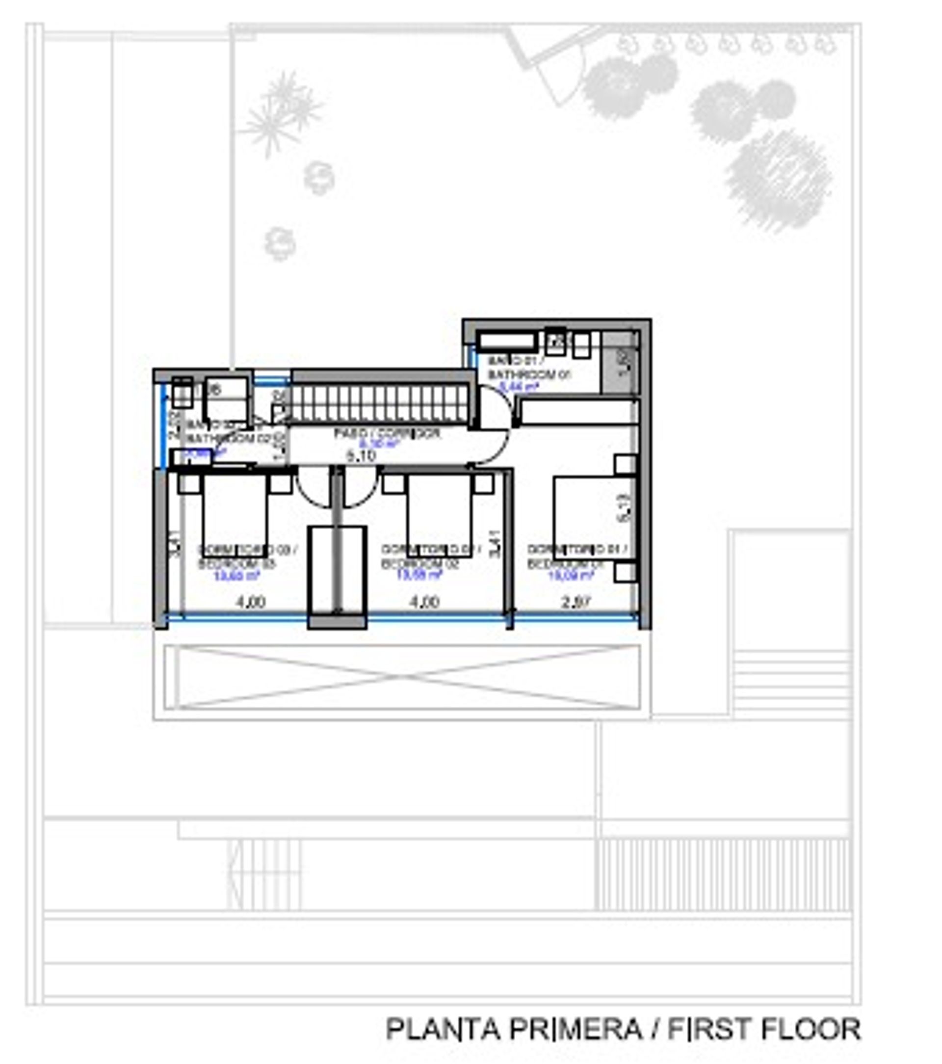 casa no La Vila Joiosa, Comunidad Valenciana 11312541