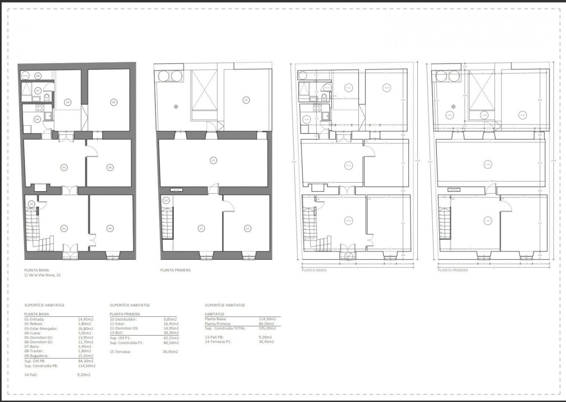 rumah dalam Artà, Illes Balears 11312600