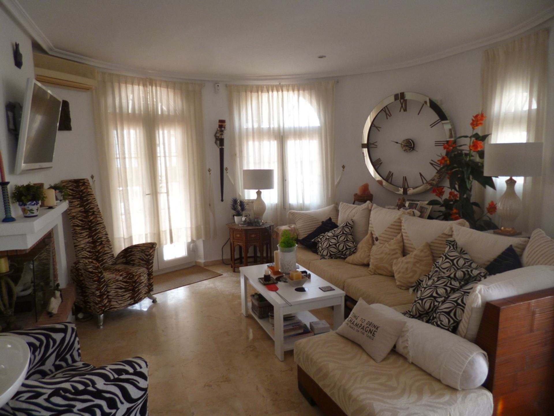 House in Campoamor, Valencia 11312632