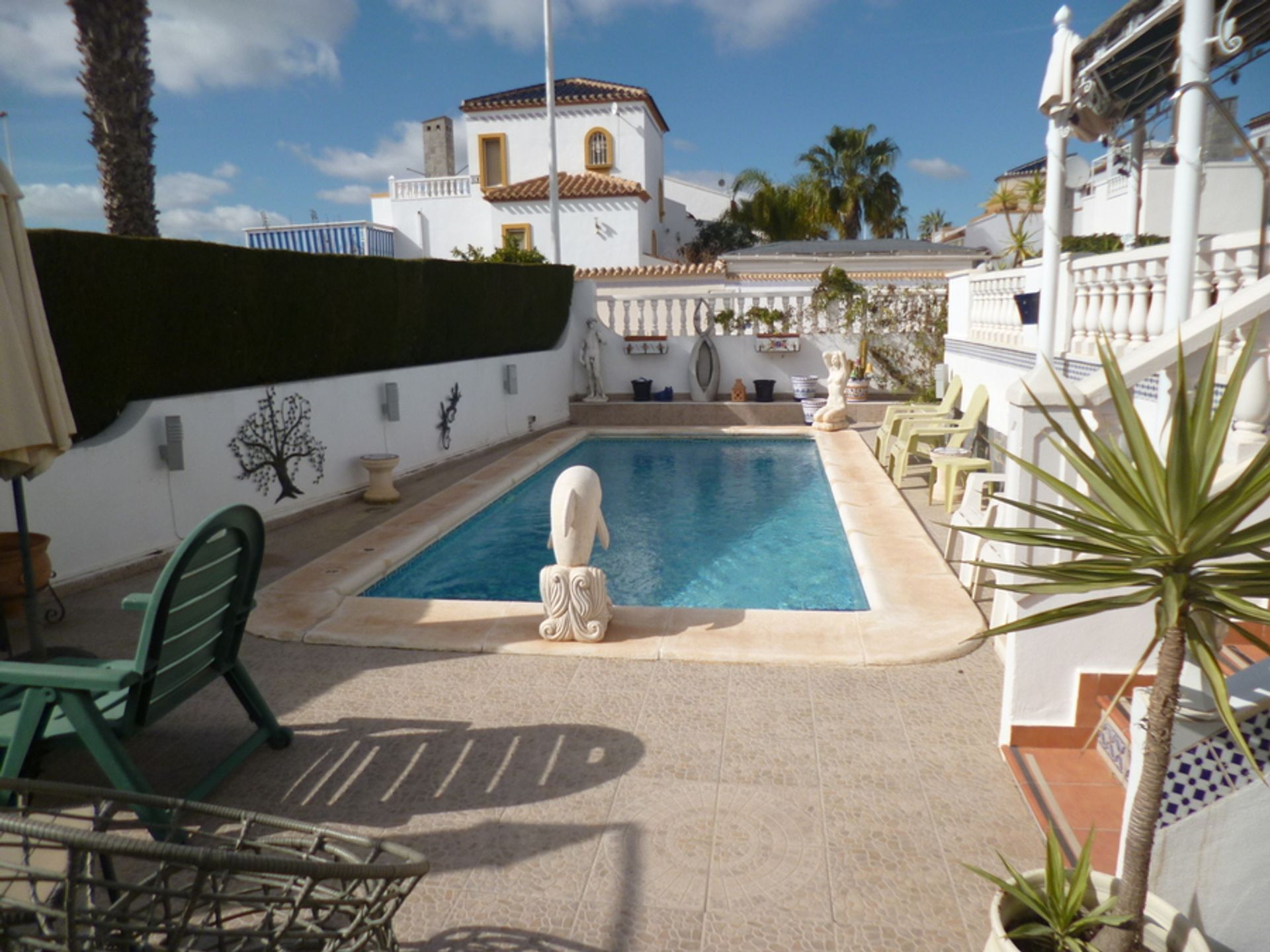 House in Campoamor, Valencia 11312632