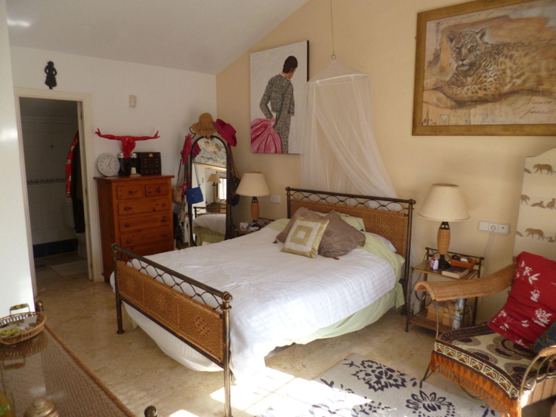 House in Los Dolses, Comunidad Valenciana 11312632