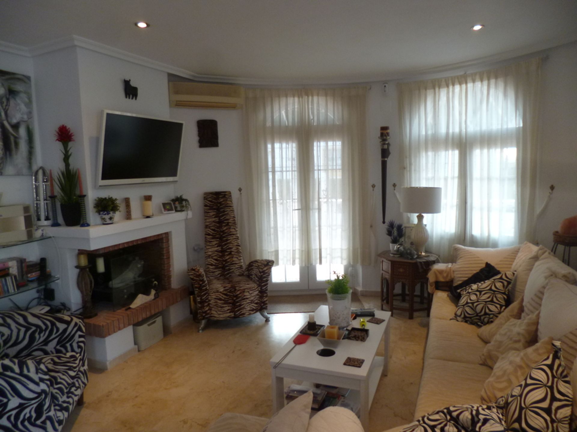 House in Campoamor, Valencia 11312632