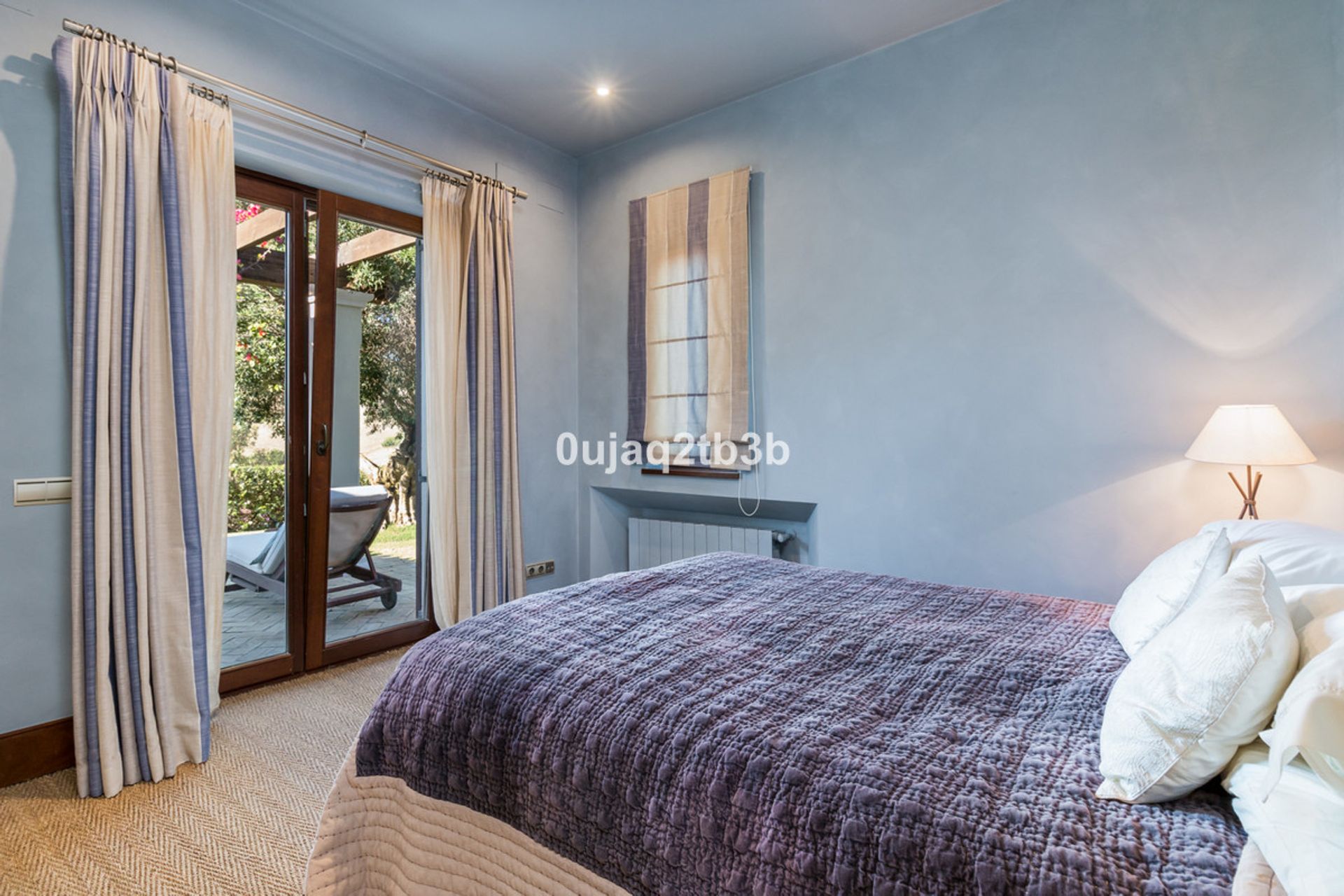 Hus i Guadiaro, Andalusien 11312666