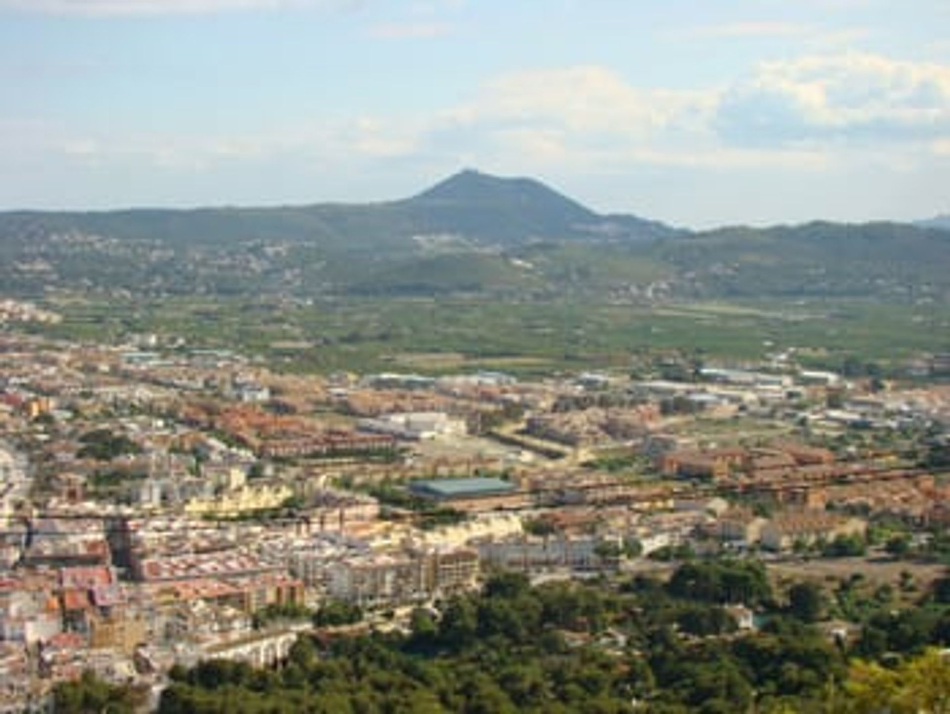 Terre dans Jávea, Comunidad Valenciana 11312709