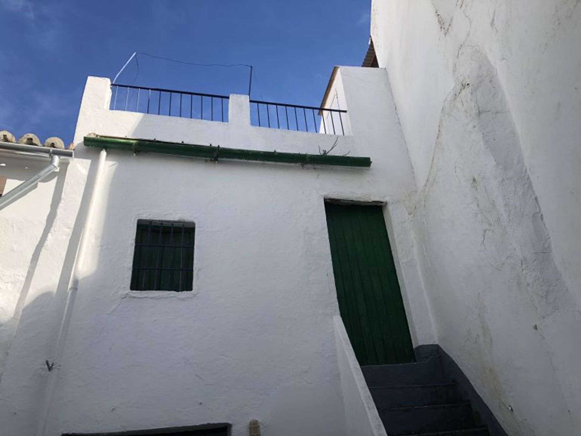 Hus i Olvera, Andalucía 11312734