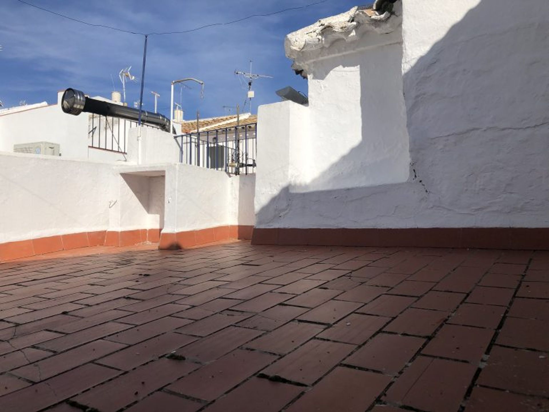 casa no Olvera, Andalucía 11312734