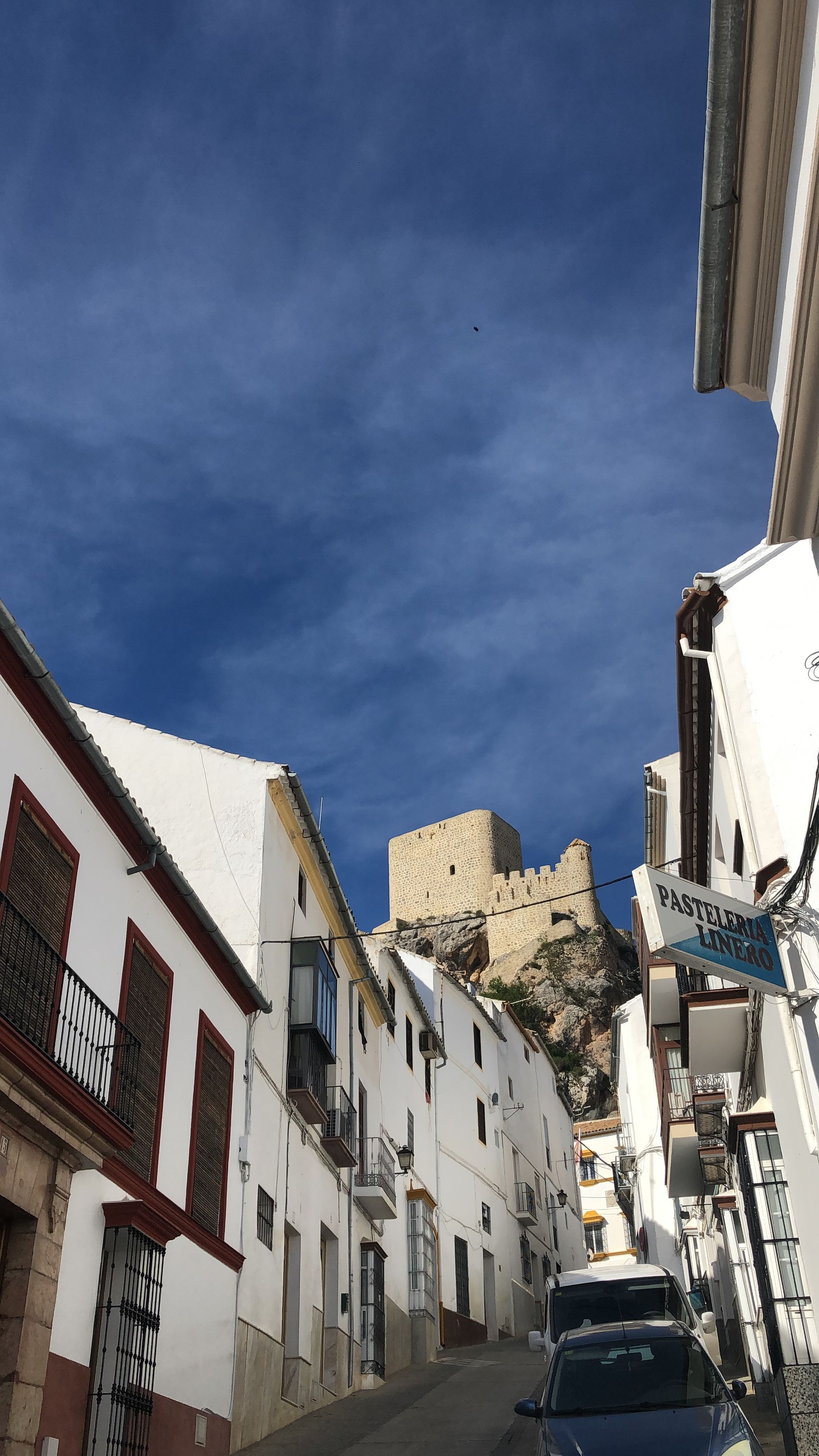 Casa nel Olvera, Andalusia 11312734