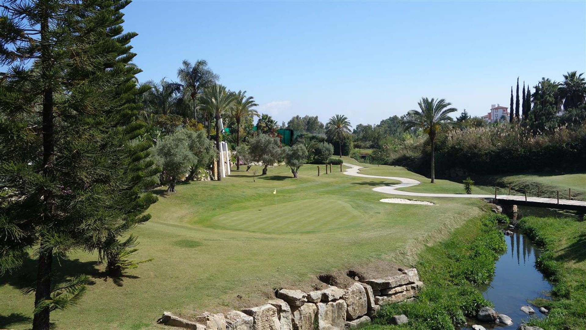 casa no Estepona, Andaluzia 11312764