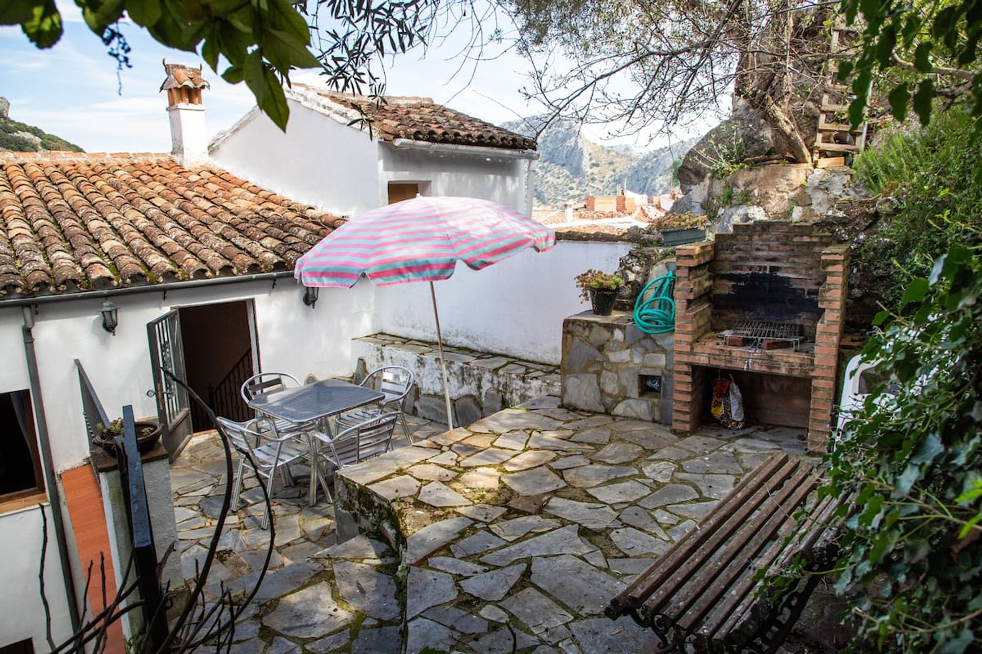 Haus im Benaoján, Andalusien 11312773