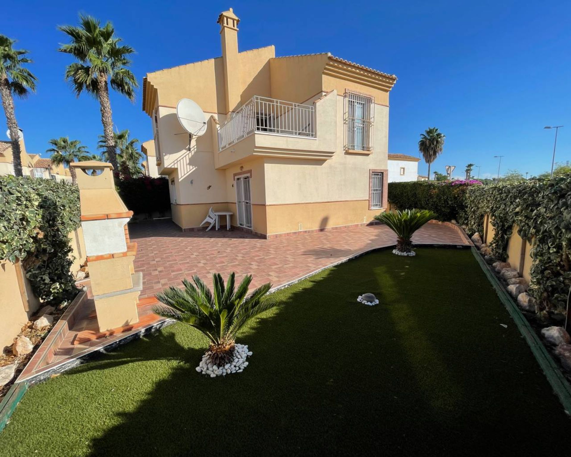 House in Formentera de Segura, Valencia 11312786