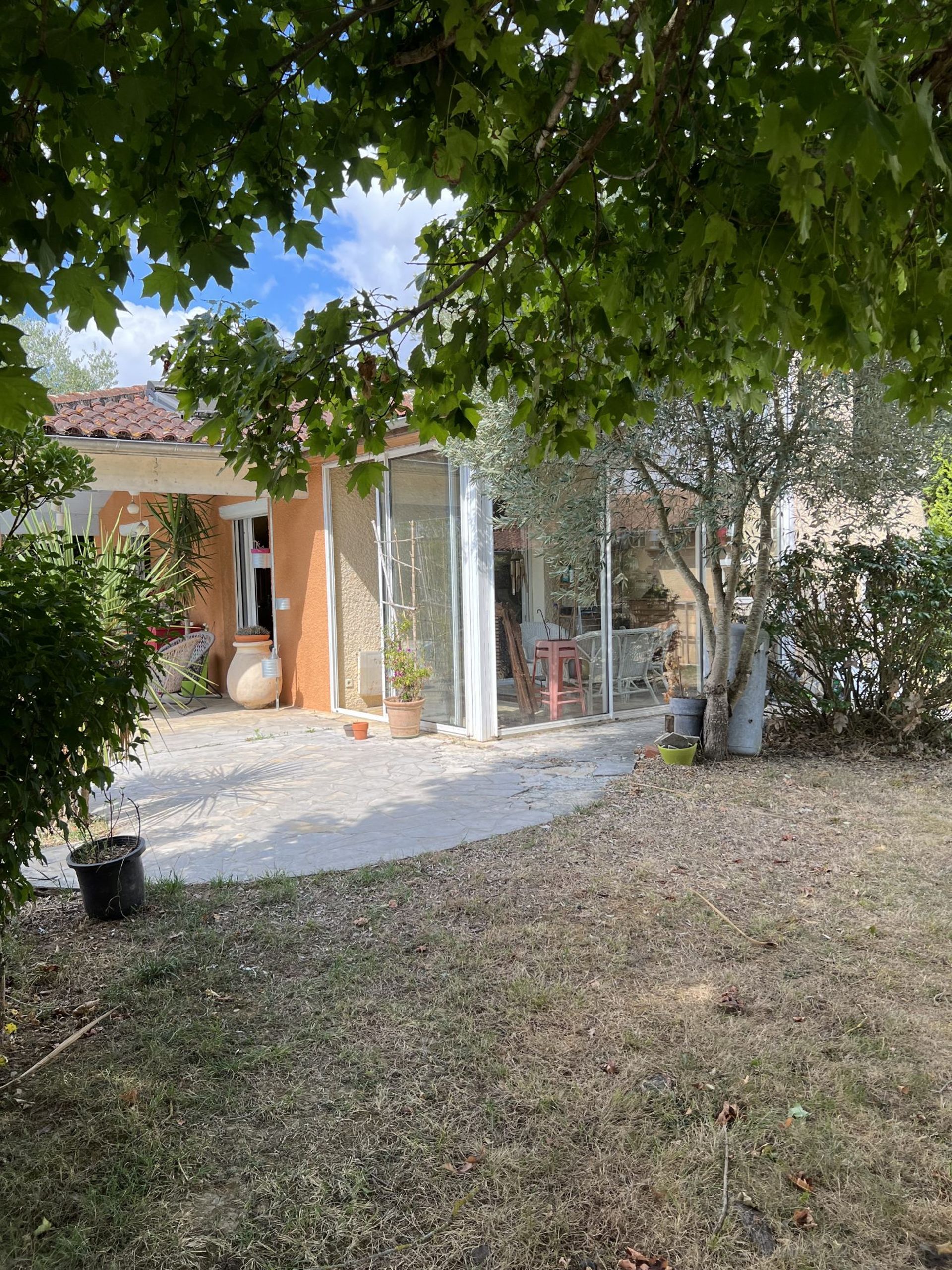 House in L'Isle-de-Noé, Occitanie 11312848