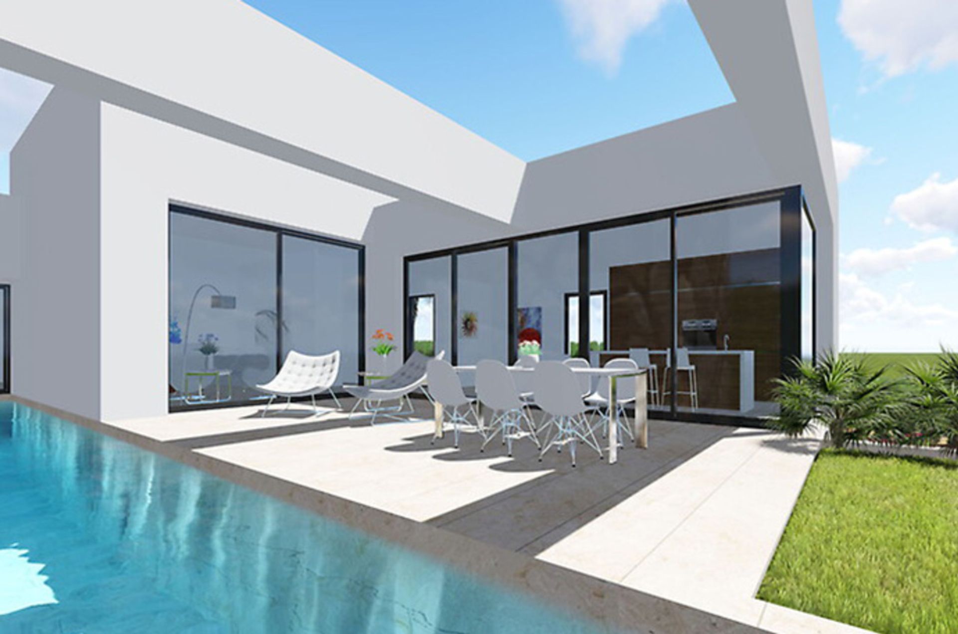 Haus im Formentera de Segura, Valencia 11312866