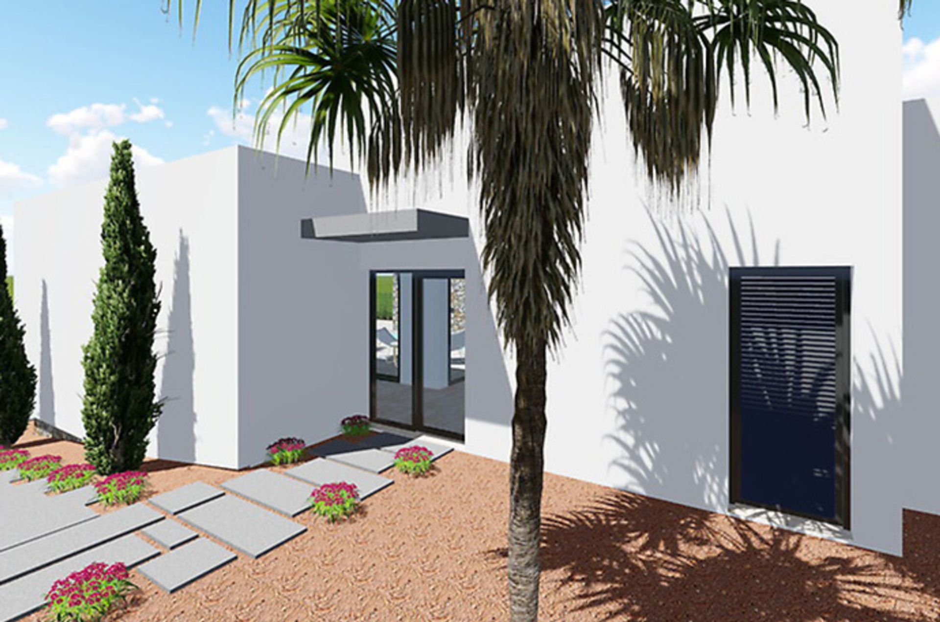 Huis in Formentera de Segura, Valencia 11312866