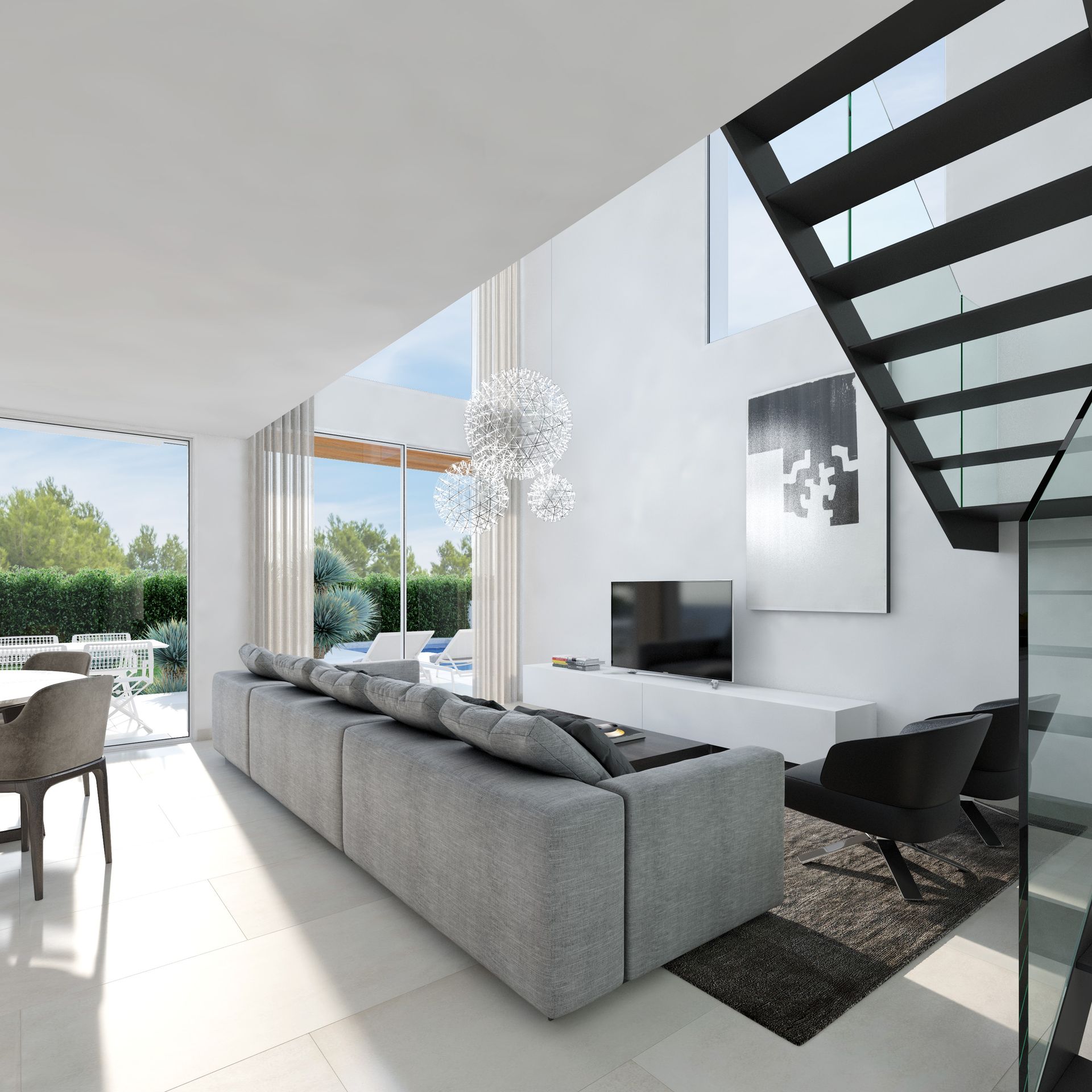 House in La Vila Joiosa, Comunidad Valenciana 11312877