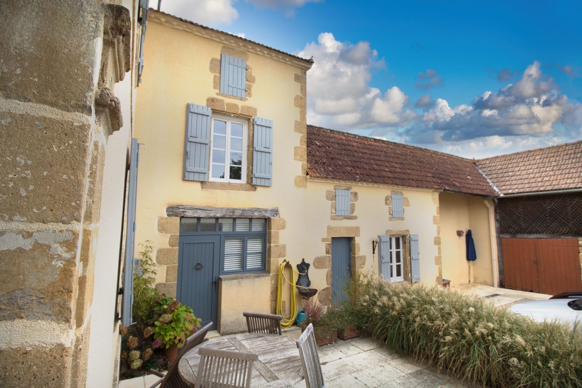 House in Marciac, Occitanie 11312885