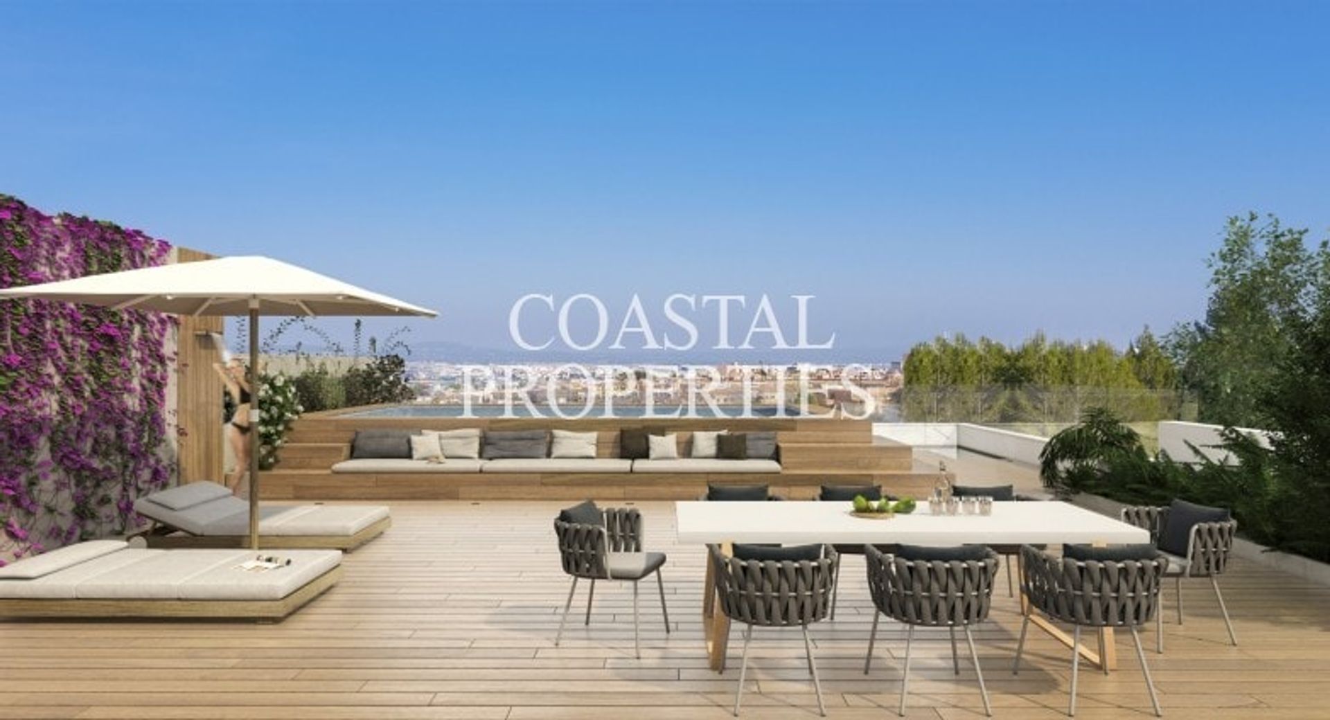 Condominio en palma, Islas Baleares 11312888