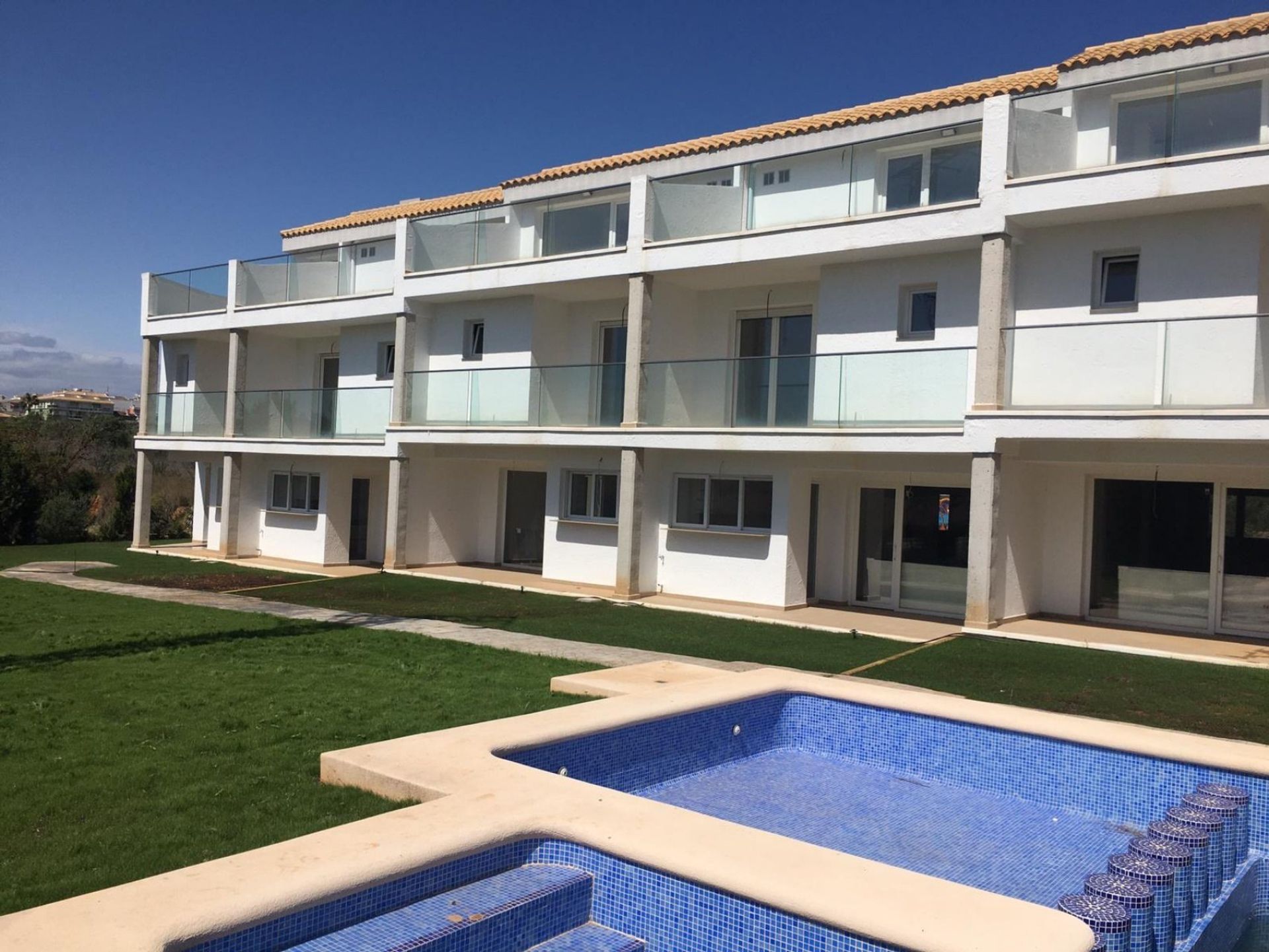 Condominium in Javea, Valencia 11312897