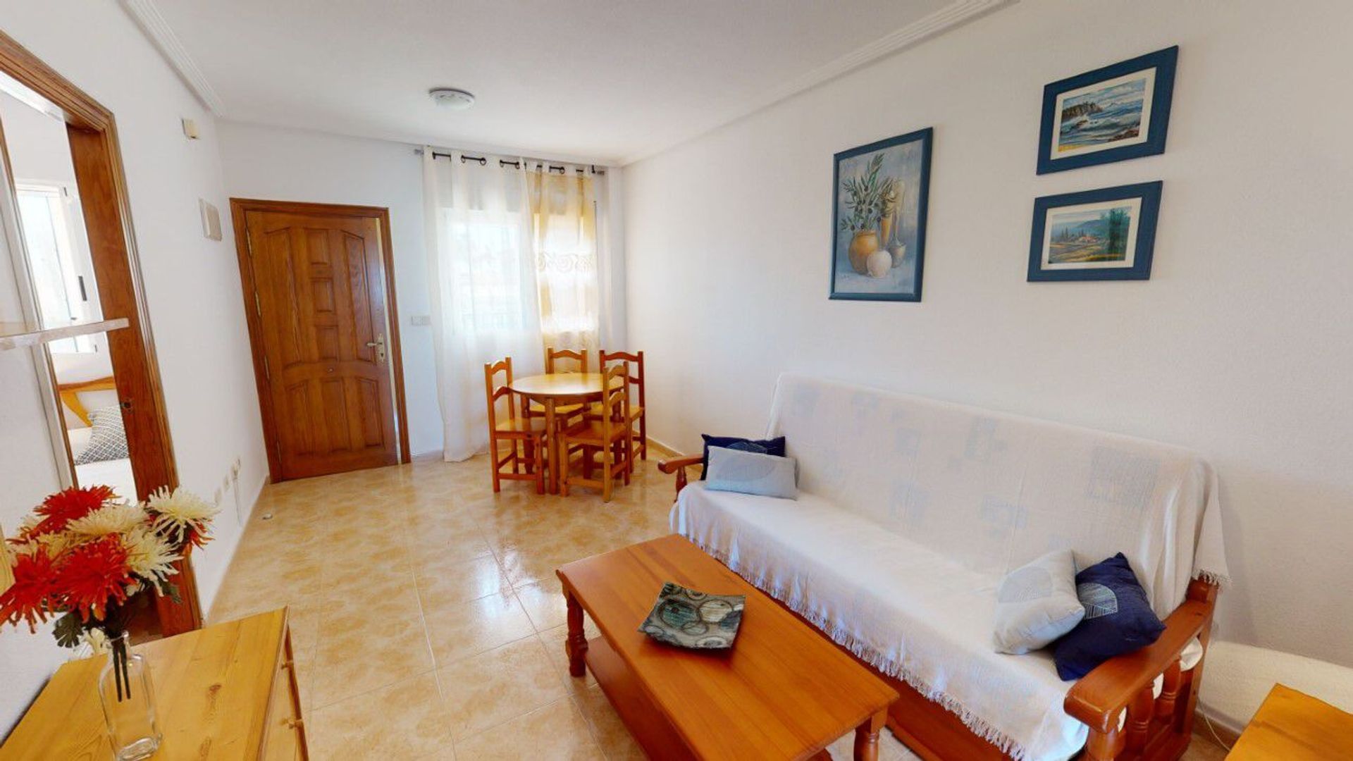 Condominio en La Marquesa, Valencia 11312898