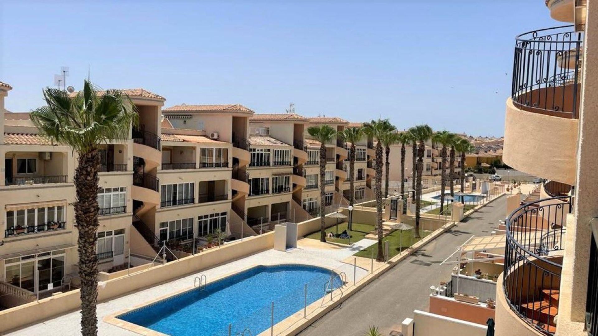 Condominio nel Orihuela, Comunidad Valenciana 11312898