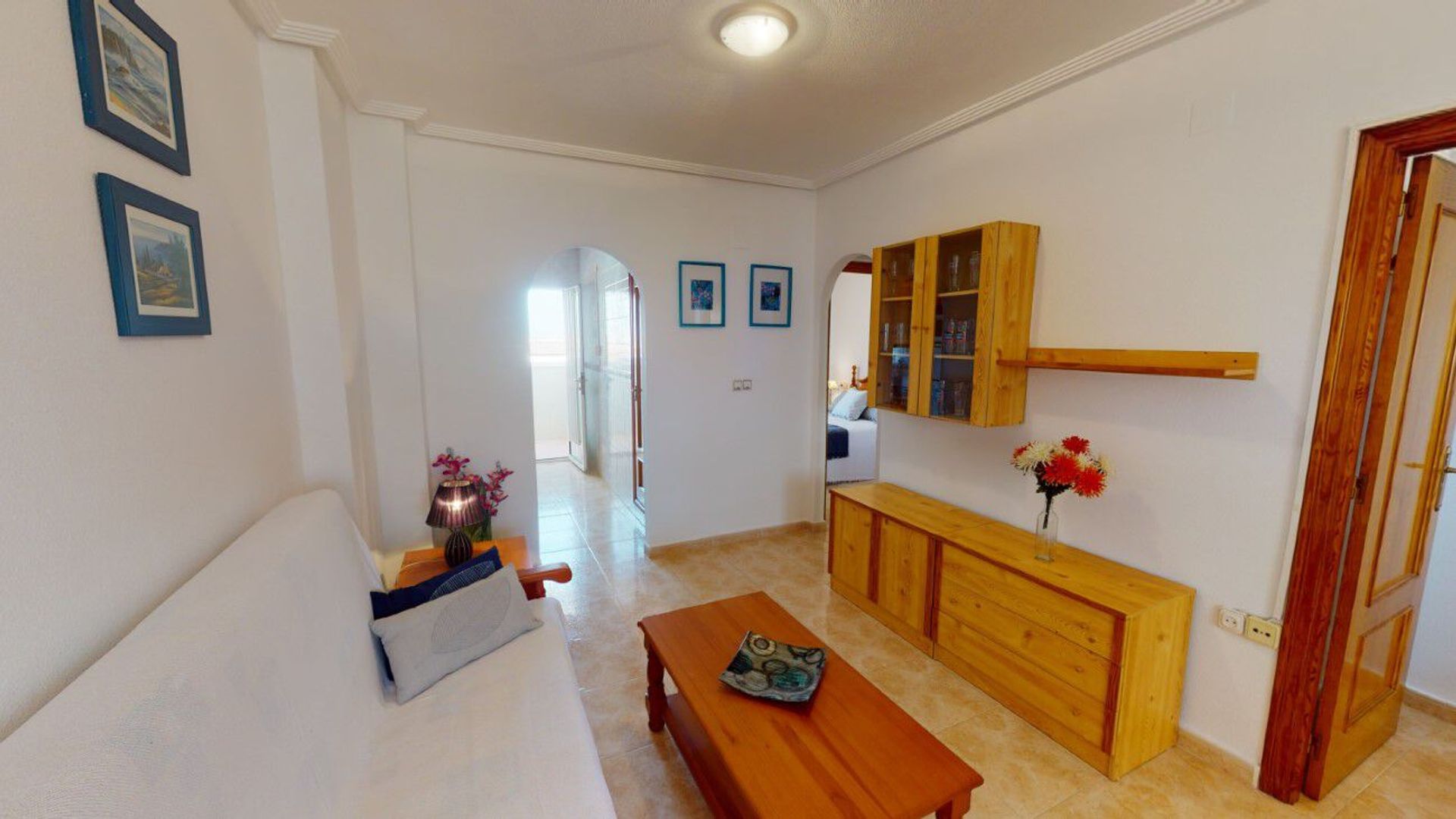 Condominium in La Marquesa, Valencia 11312898