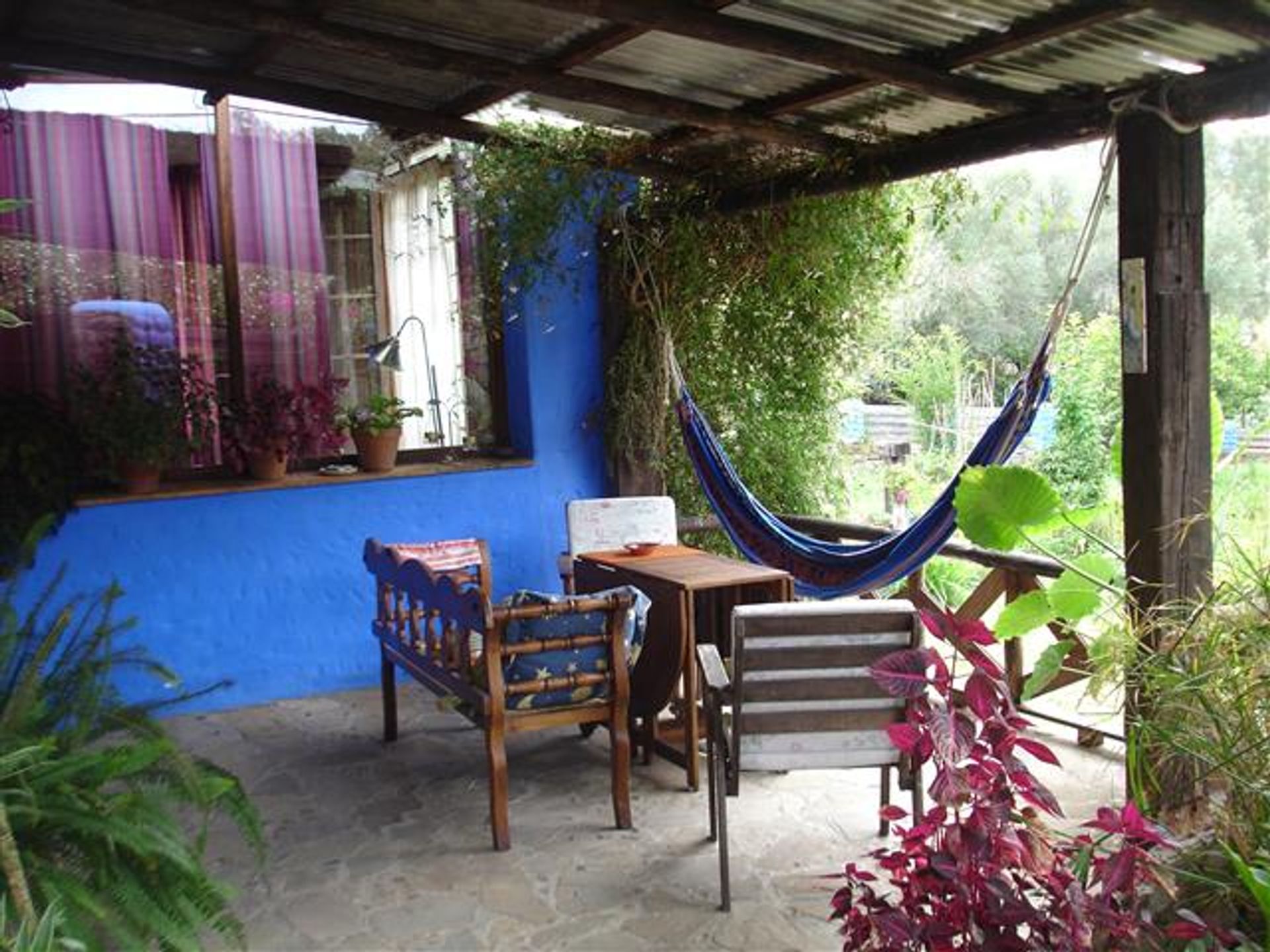 House in El Colmenar, Andalucía 11312911