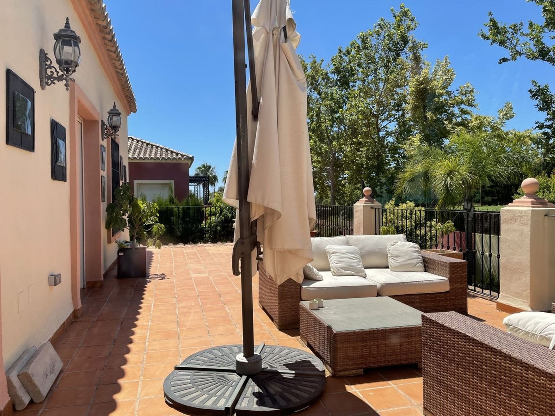 rumah dalam Estepona, Andalucía 11312988